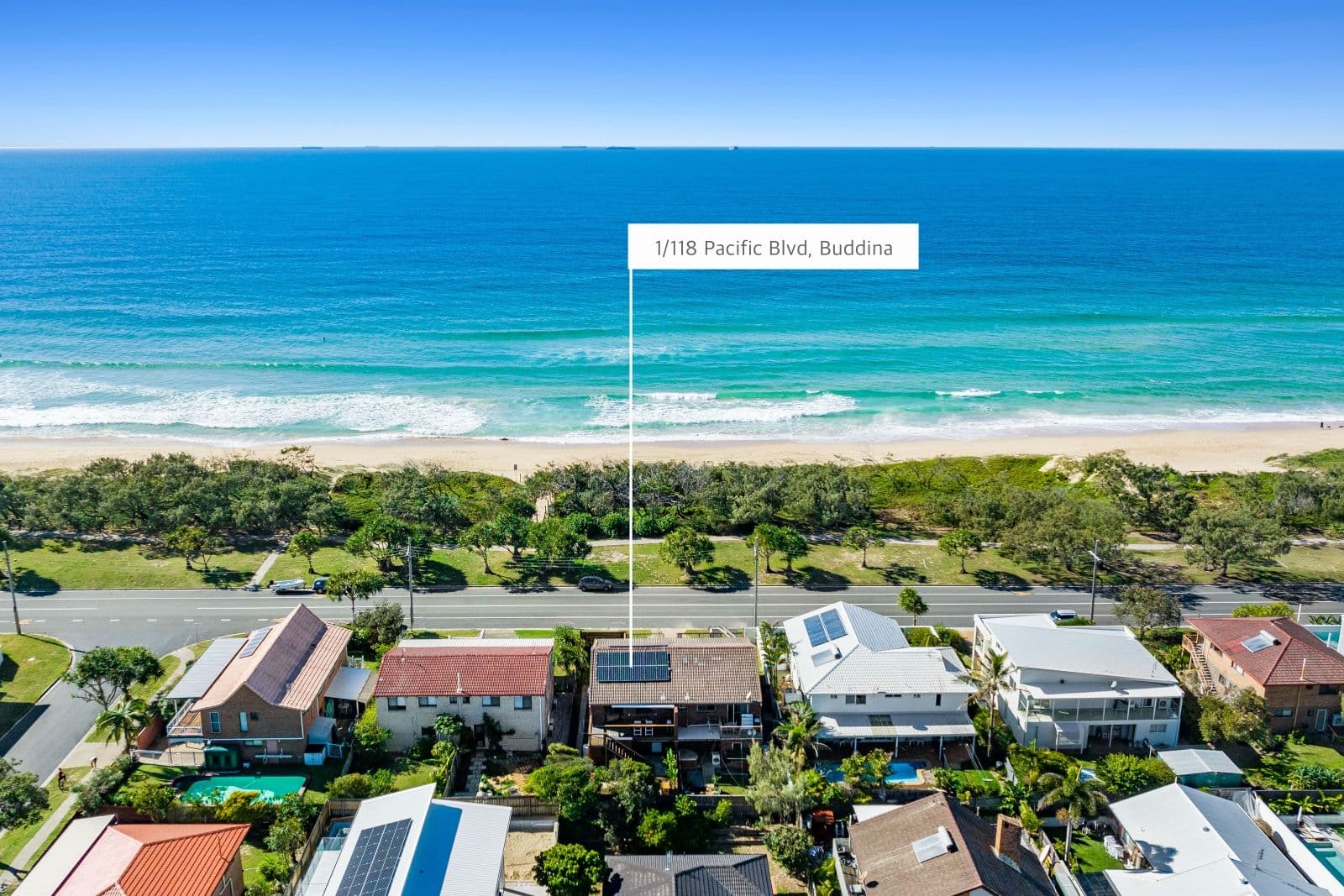 118 Pacific Boulevard, Buddina QLD 4575, Buddina - Thumbnail 4