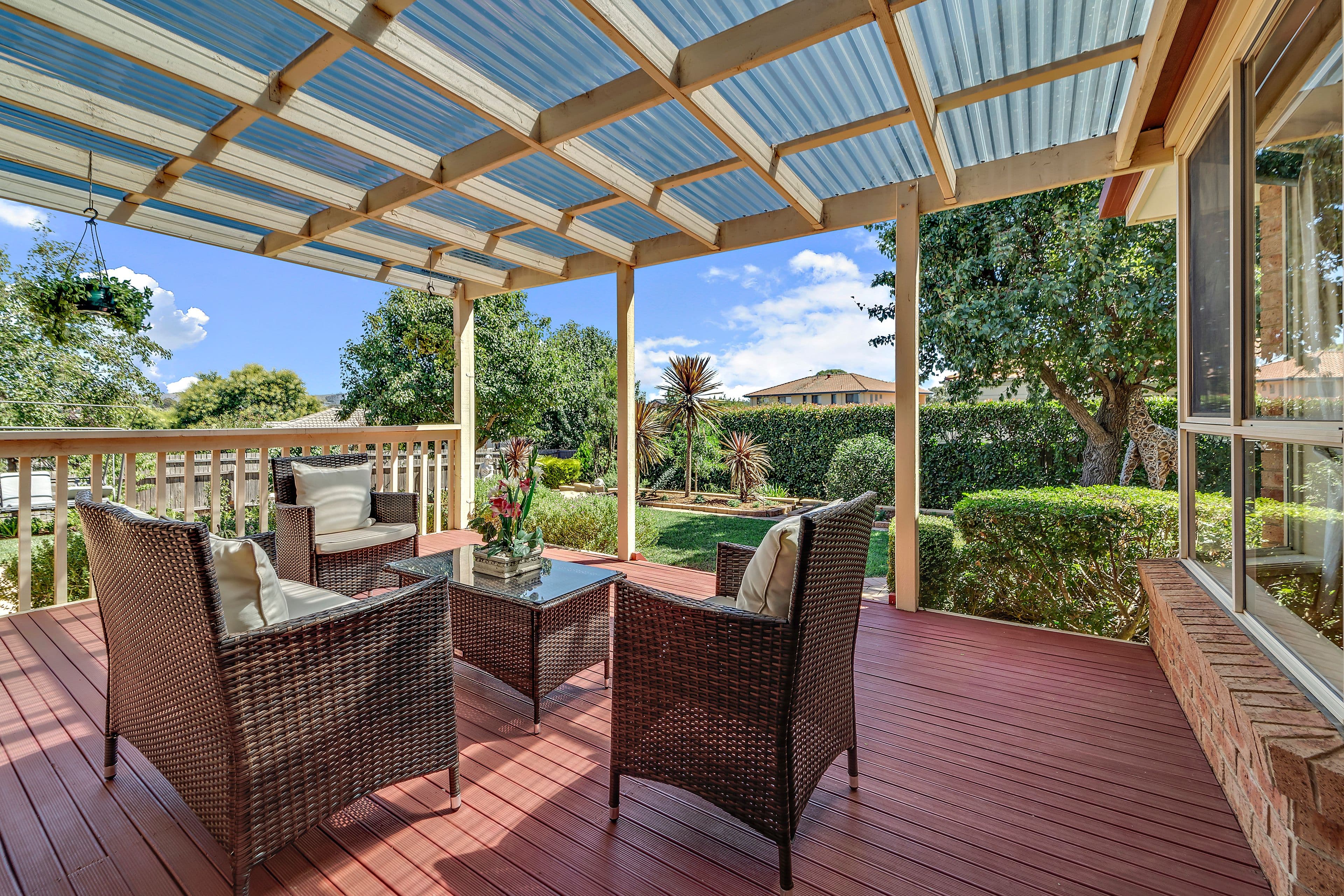143 Paul Coe Crescent, Ngunnawal ACT 2913, Ngunnawal - Image 1