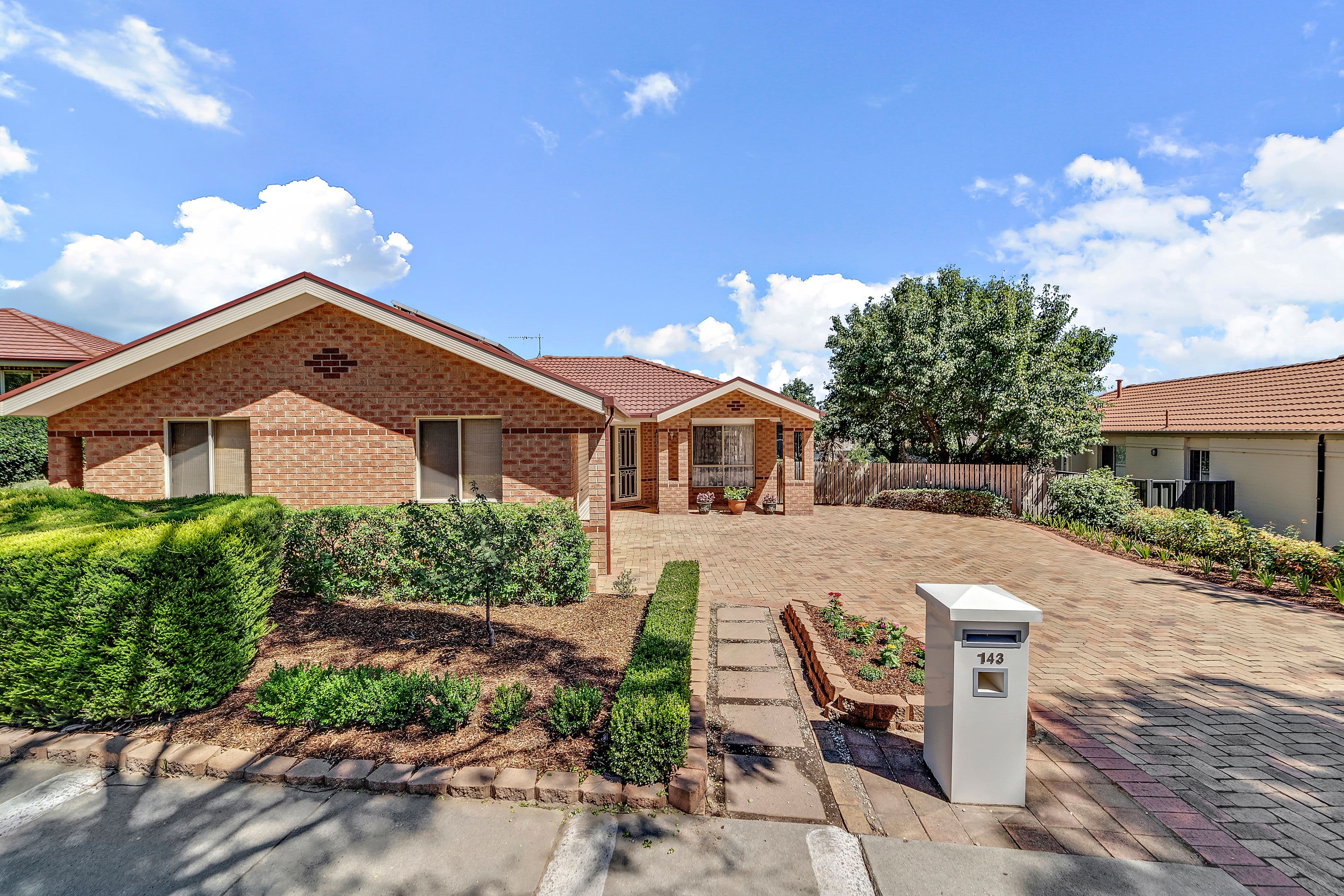 143 Paul Coe Crescent, Ngunnawal ACT 2913, Ngunnawal - Thumbnail 2