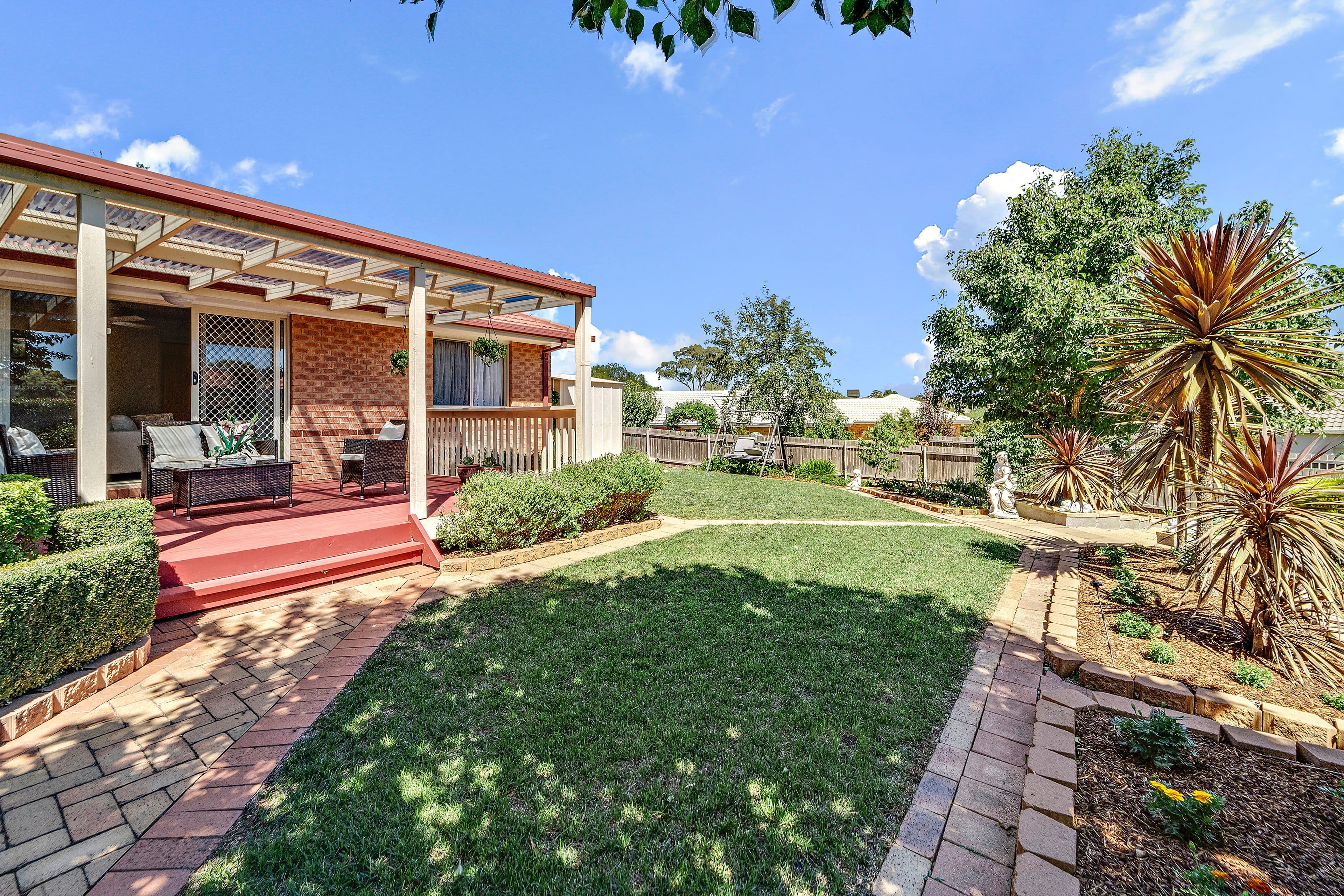 143 Paul Coe Crescent, Ngunnawal ACT 2913, Ngunnawal - Thumbnail 3