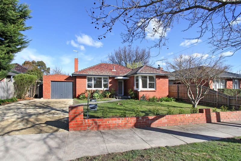 40 Wallace Avenue, MURRUMBEENA VIC 3163, Murrumbeena - Image 1