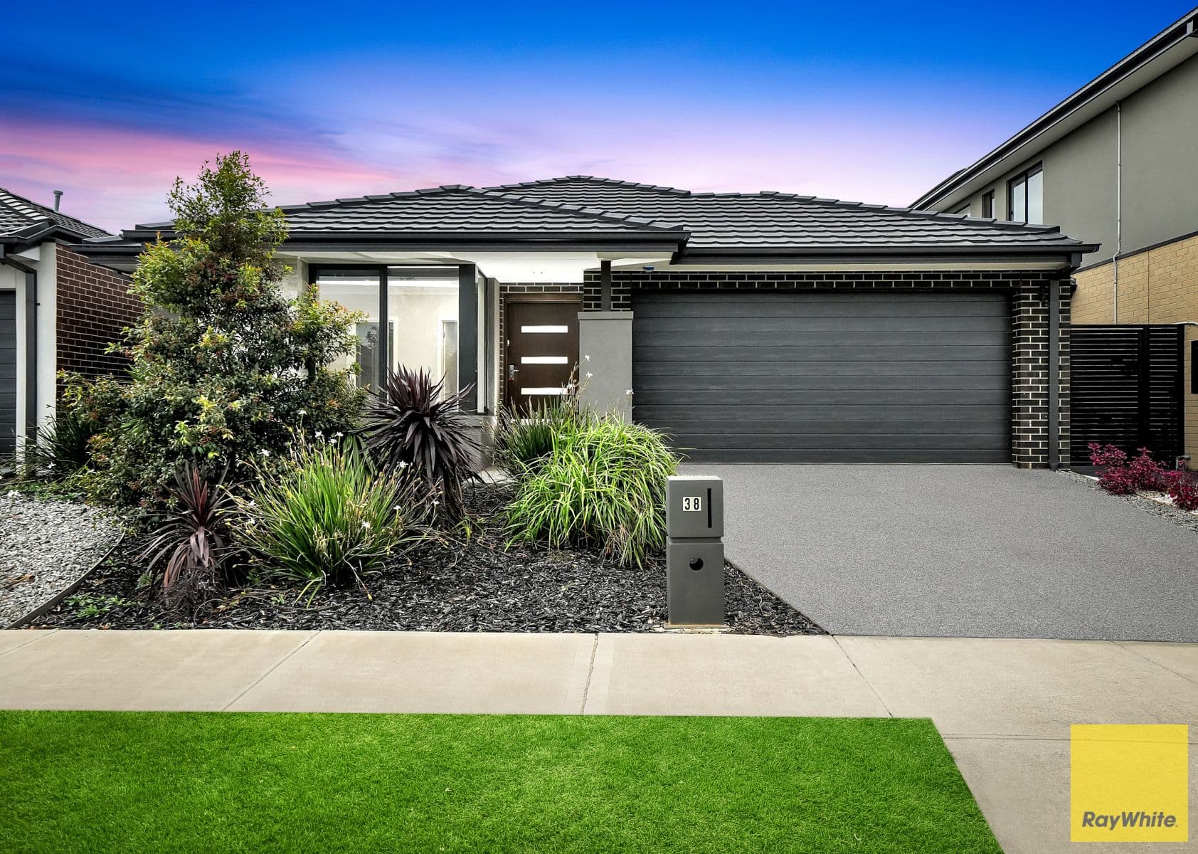38 Crilly Street, Tarneit VIC 3029, Tarneit - Image 1