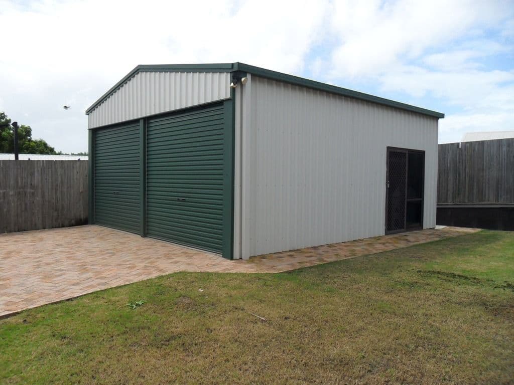 58 McLaughlin Drive, EIMEO QLD 4740, Eimeo - Thumbnail 7