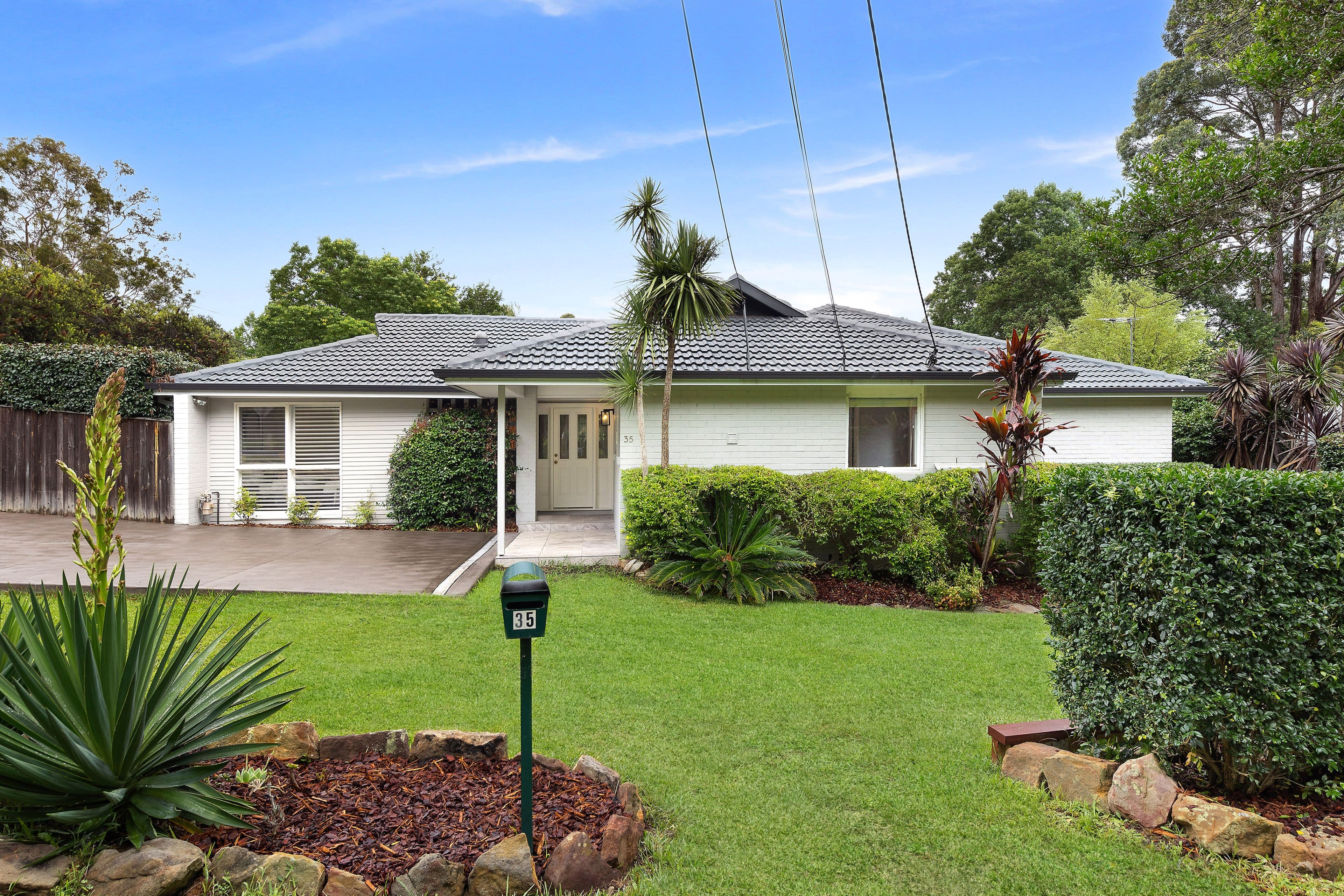 35 Chisholm Street, Turramurra NSW 2074, South Turramurra - Image 1
