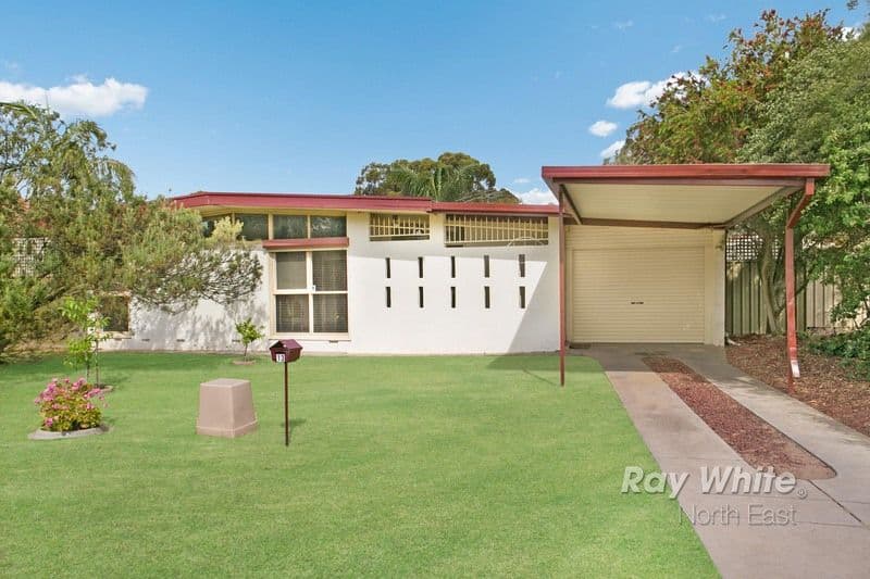 13 Wahroonga Avenue, VALLEY VIEW SA 5093, Valley View - Image 1
