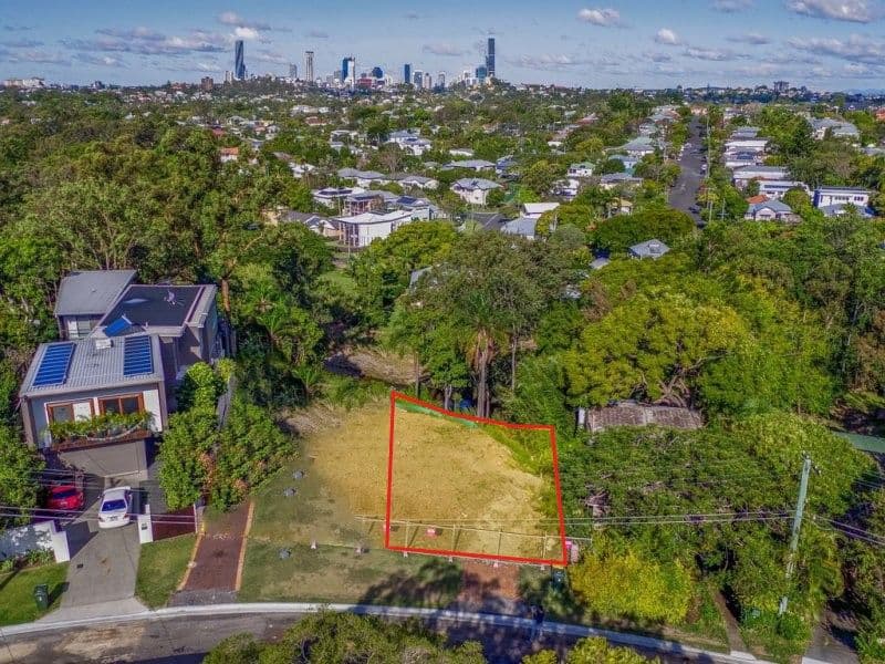 83 Brown Parade, Ashgrove QLD 4060, Ashgrove - Image 1