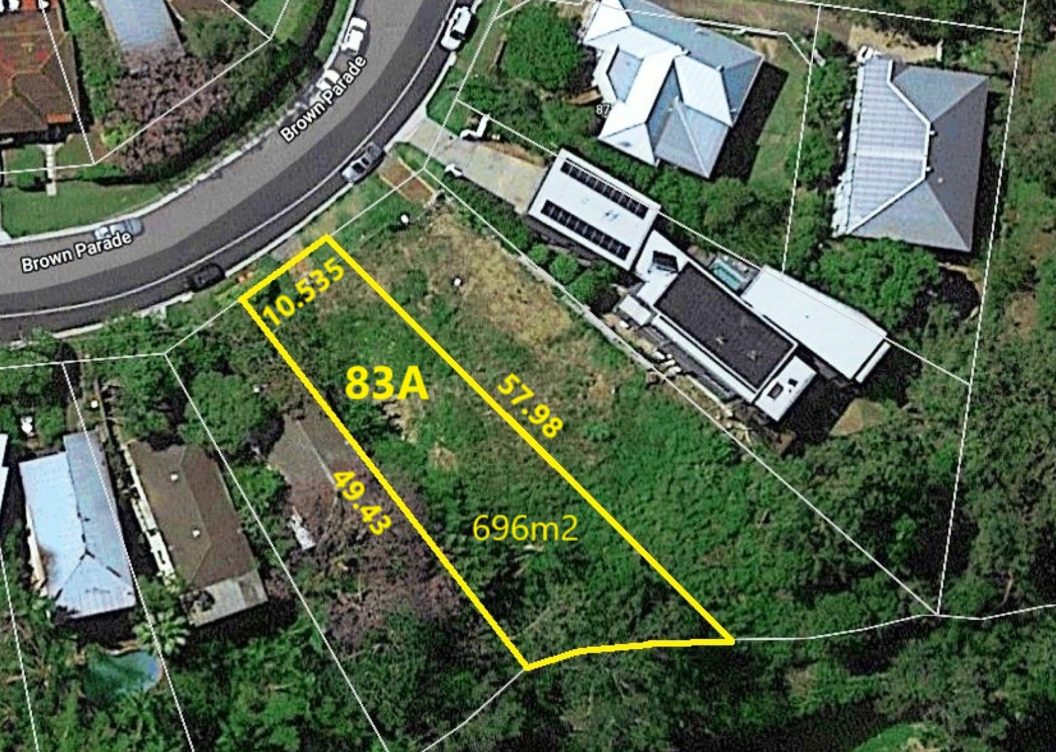 83 Brown Parade, Ashgrove QLD 4060, Ashgrove - Thumbnail 2