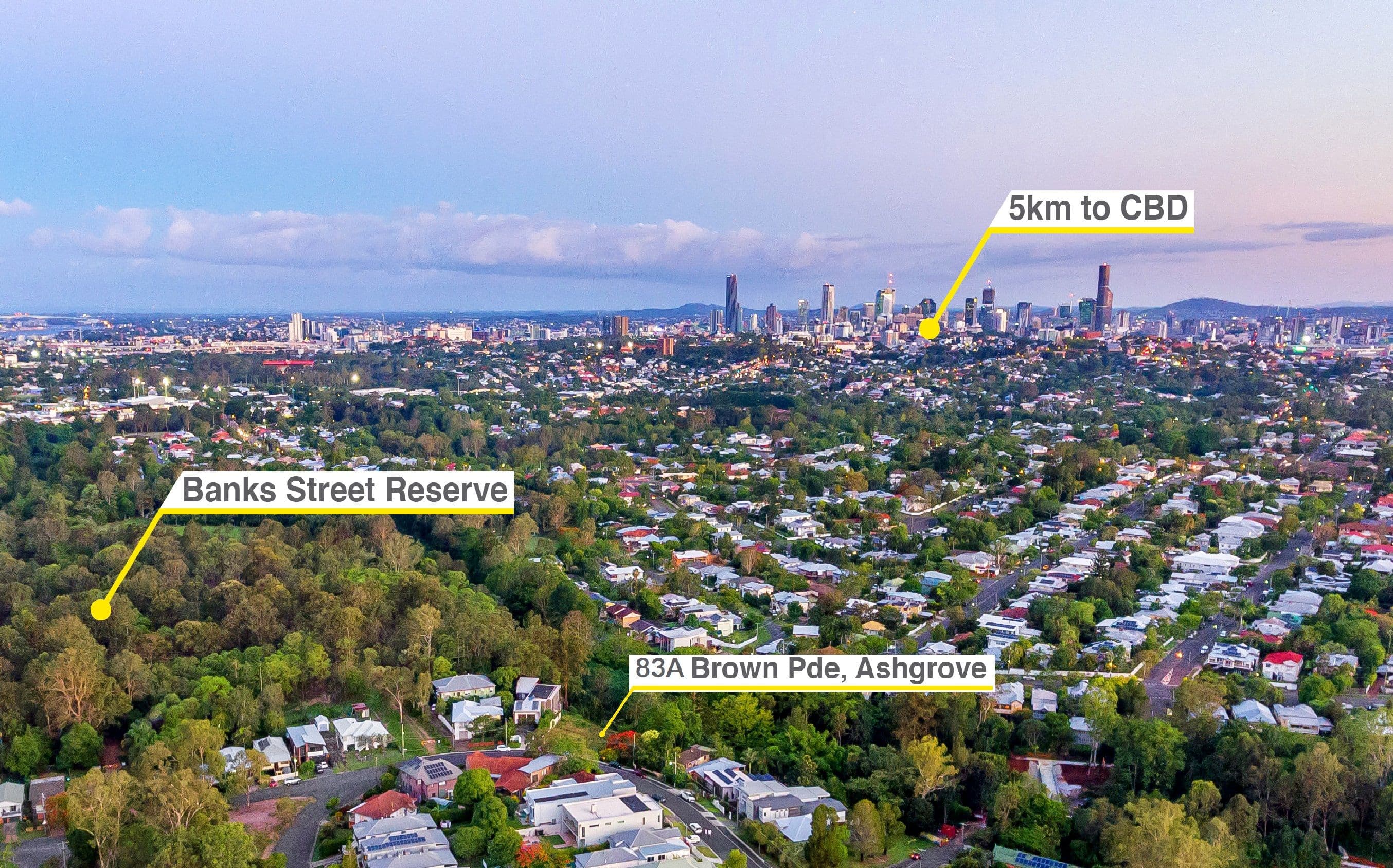 83 Brown Parade, Ashgrove QLD 4060, Ashgrove - Thumbnail 3