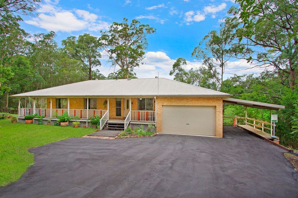 140 Diamond Hill Drive, Kurrajong NSW 2758, Kurrajong Hills - Image 1