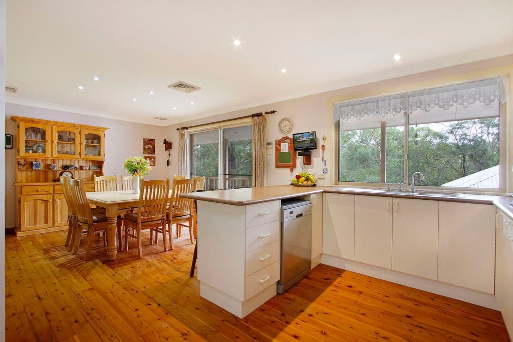 140 Diamond Hill Drive, Kurrajong NSW 2758, Kurrajong Hills - Thumbnail 2