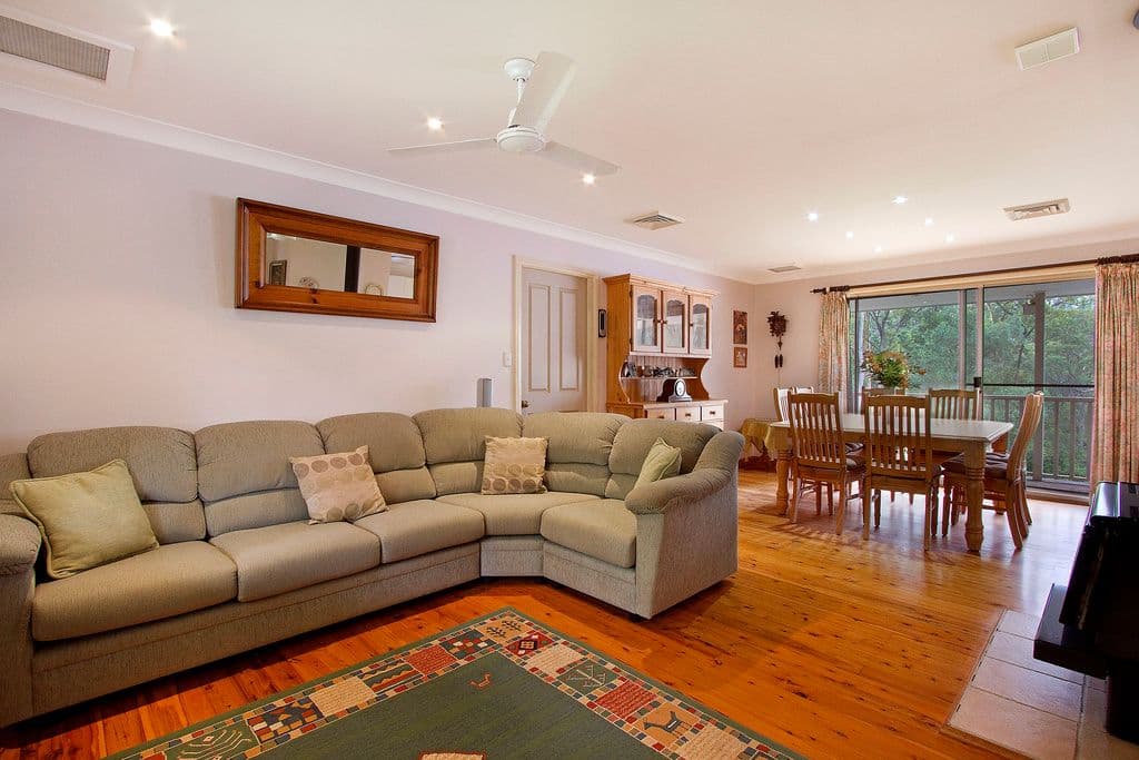 140 Diamond Hill Drive, Kurrajong NSW 2758, Kurrajong Hills - Thumbnail 4