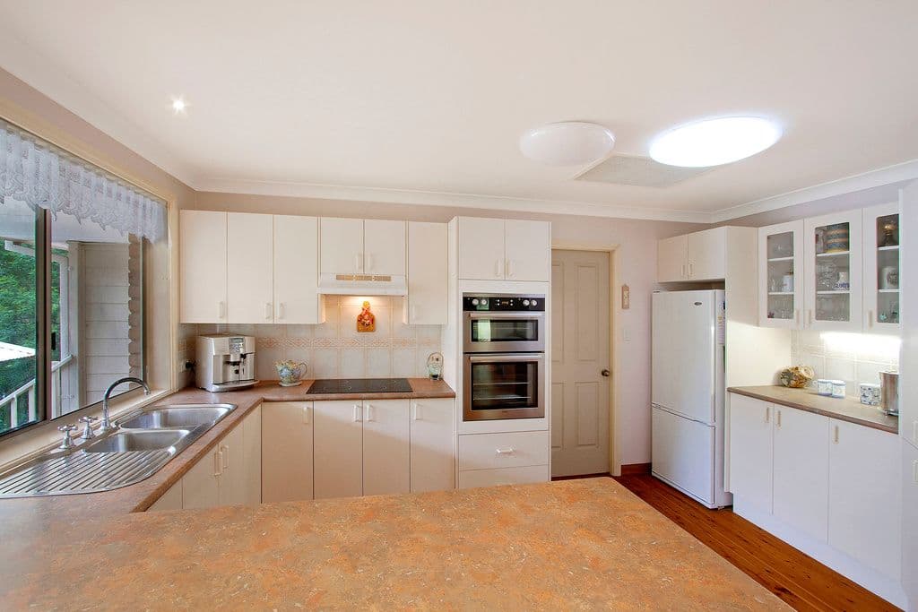 140 Diamond Hill Drive, Kurrajong NSW 2758, Kurrajong Hills - Thumbnail 5