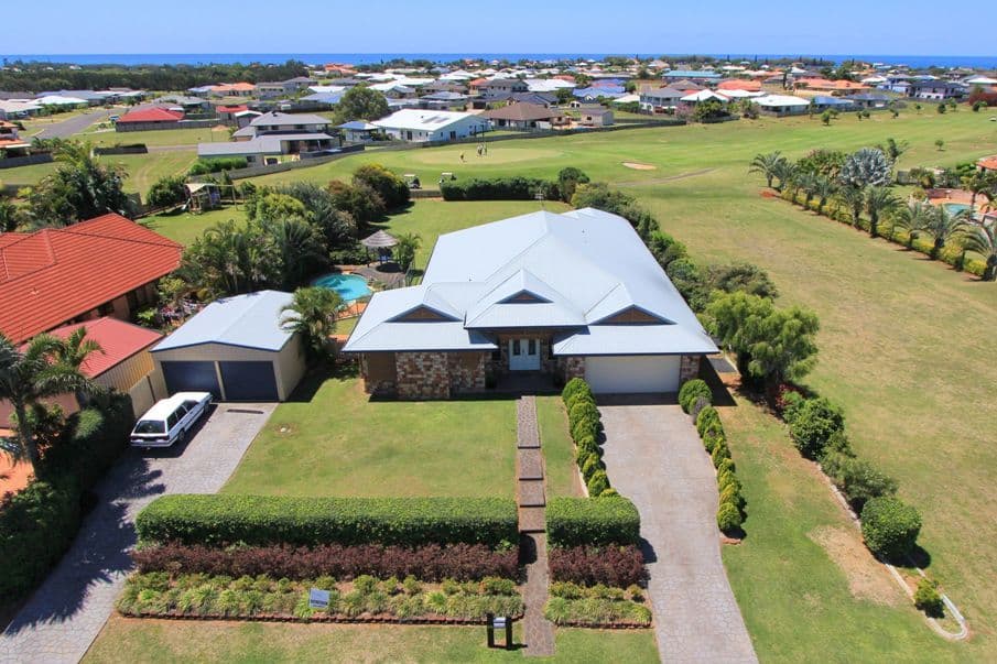20 Coral Cove Drive, CORAL COVE QLD 4670, Coral Cove - Image 1