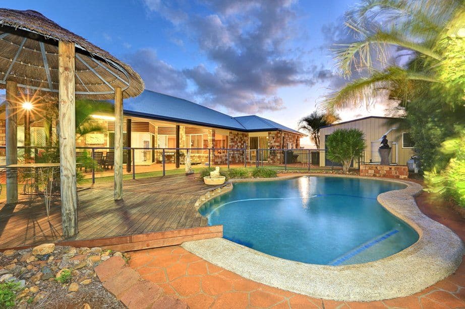 20 Coral Cove Drive, CORAL COVE QLD 4670, Coral Cove - Thumbnail 2