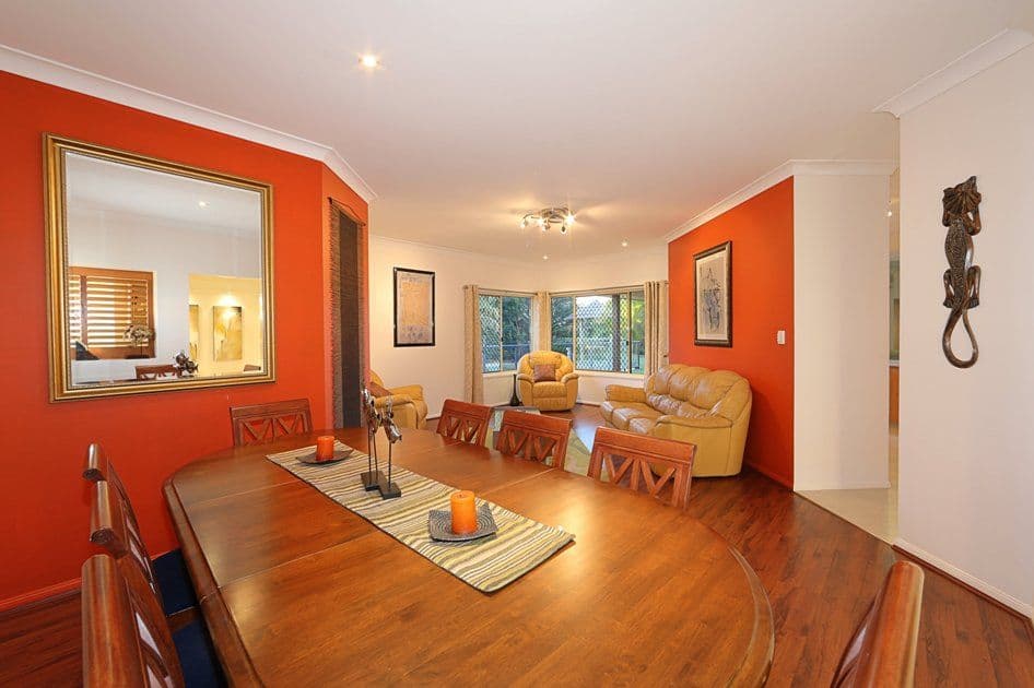 20 Coral Cove Drive, CORAL COVE QLD 4670, Coral Cove - Thumbnail 3