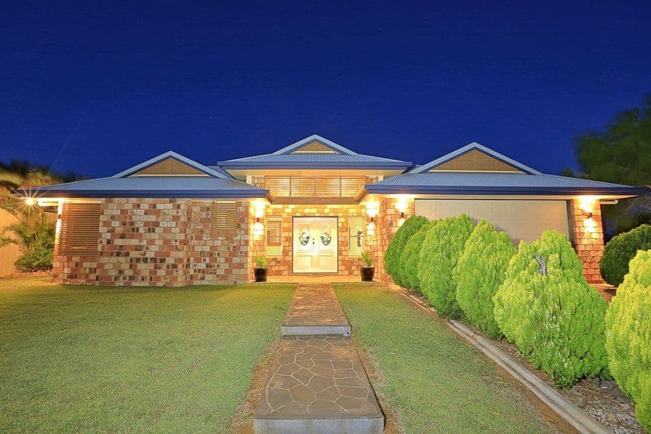 20 Coral Cove Drive, CORAL COVE QLD 4670, Coral Cove - Thumbnail 4