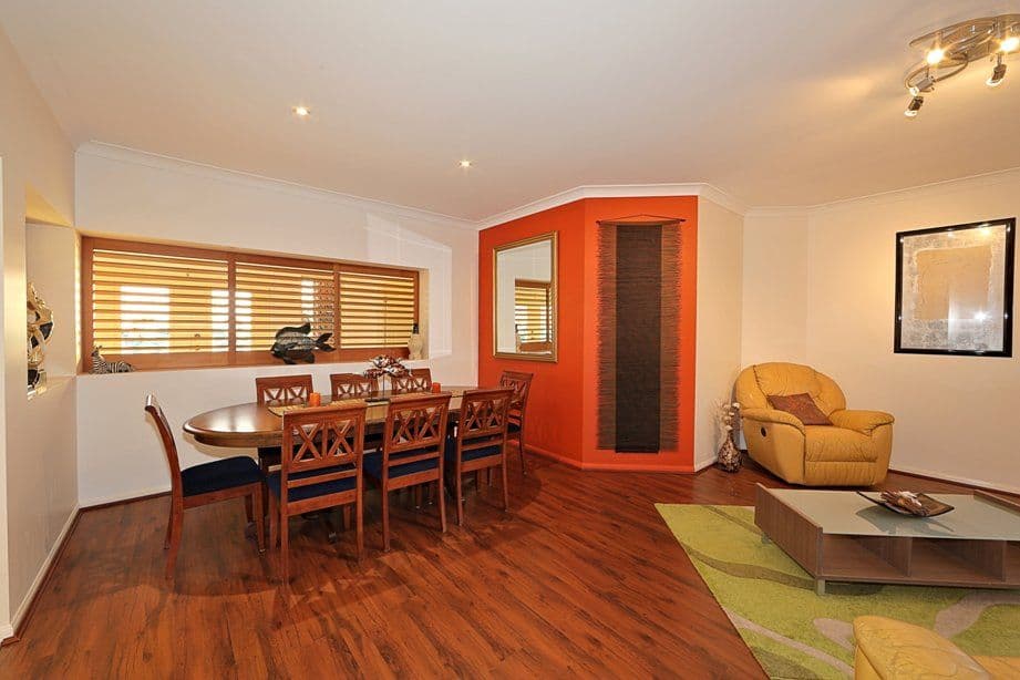 20 Coral Cove Drive, CORAL COVE QLD 4670, Coral Cove - Thumbnail 5