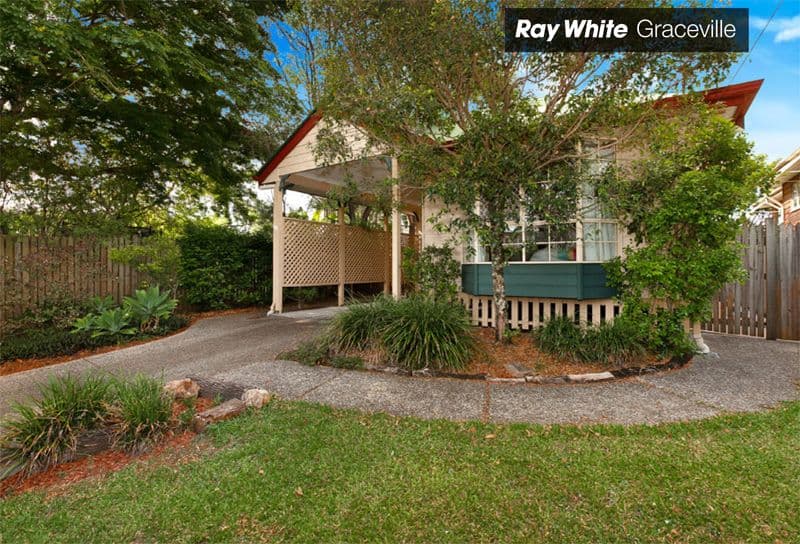 170 Graceville Avenue, GRACEVILLE QLD 4075, Graceville - Image 1