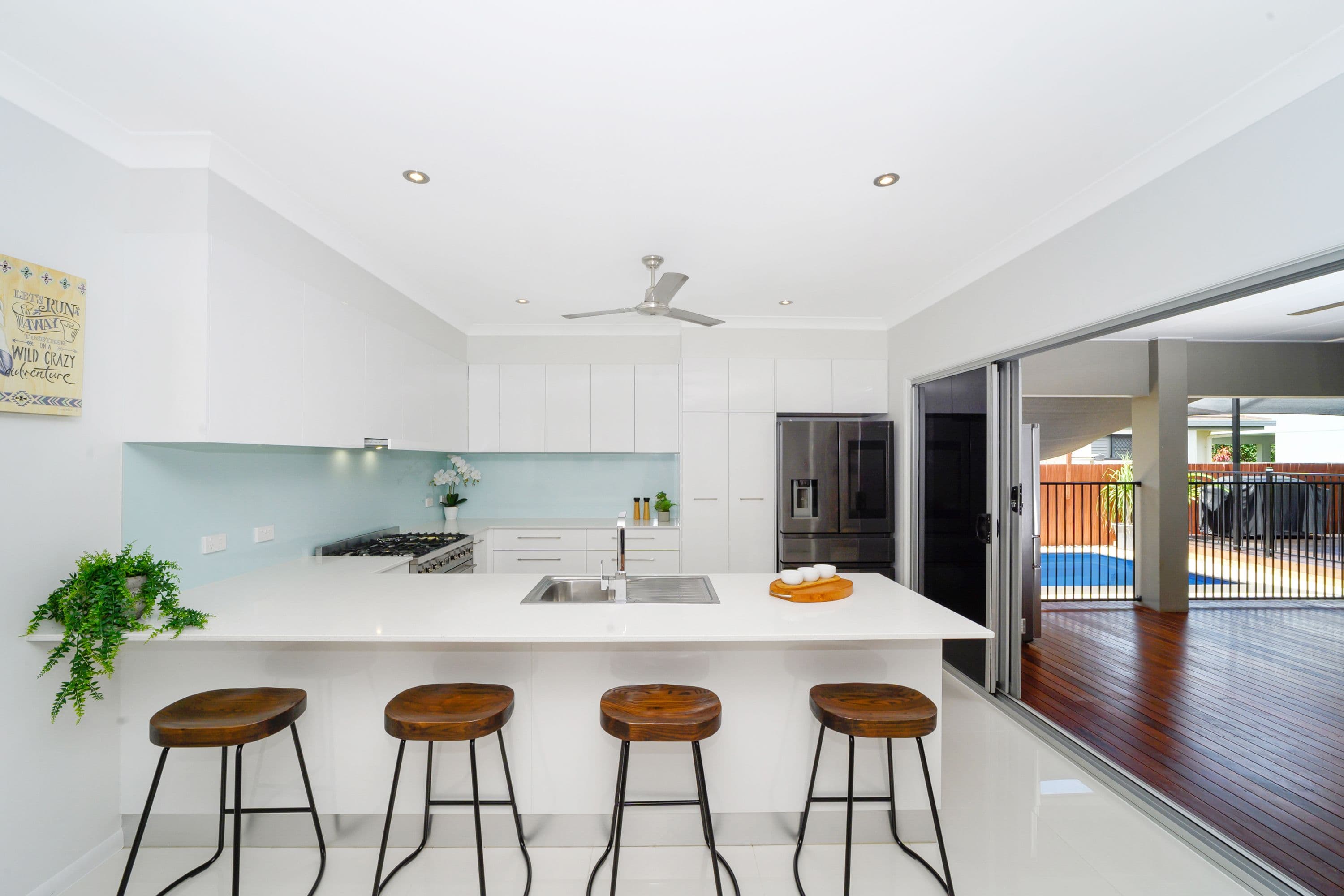 35 Lakeland Boulevard, Idalia QLD 4811, Idalia - Thumbnail 2