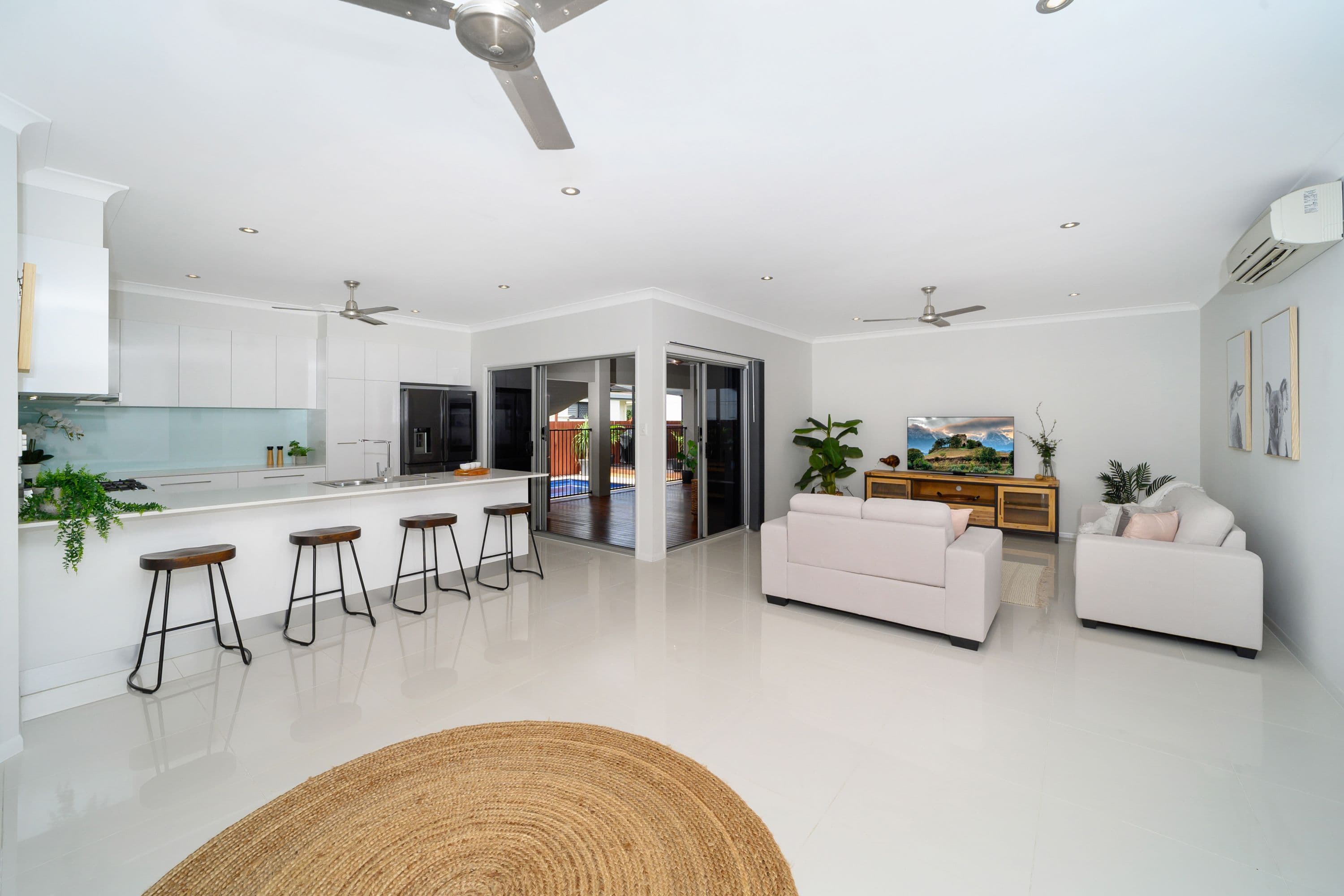 35 Lakeland Boulevard, Idalia QLD 4811, Idalia - Thumbnail 3
