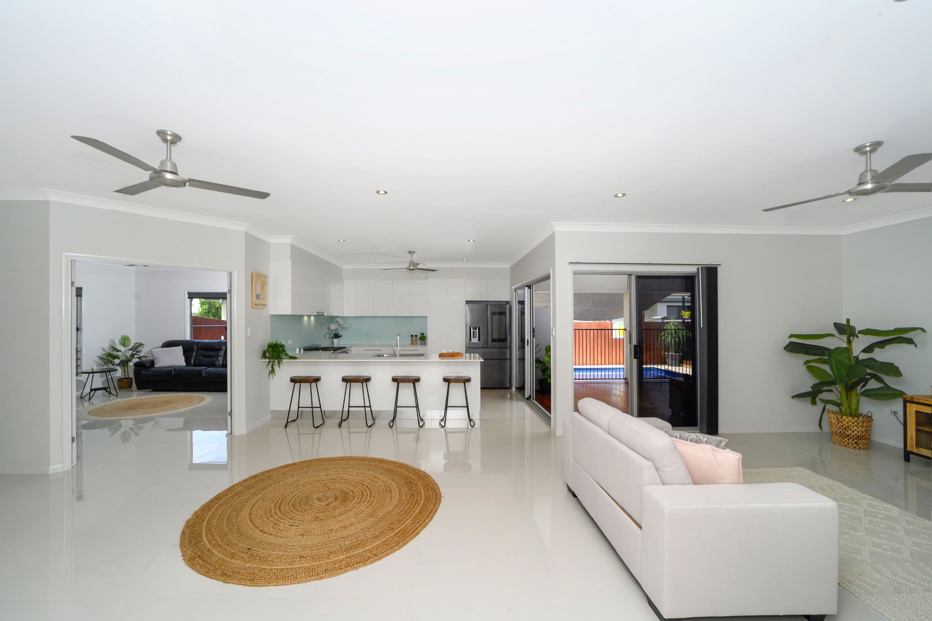 35 Lakeland Boulevard, Idalia QLD 4811, Idalia - Thumbnail 4