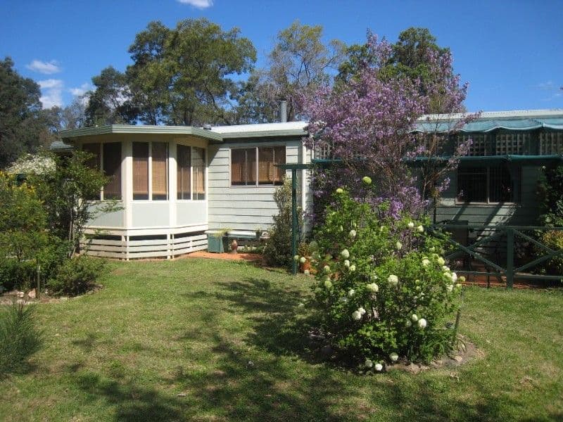 GILGAI NSW 2360, Gilgai - Thumbnail 2
