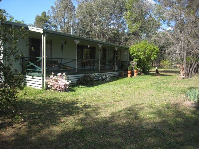GILGAI NSW 2360, Gilgai - Thumbnail 7