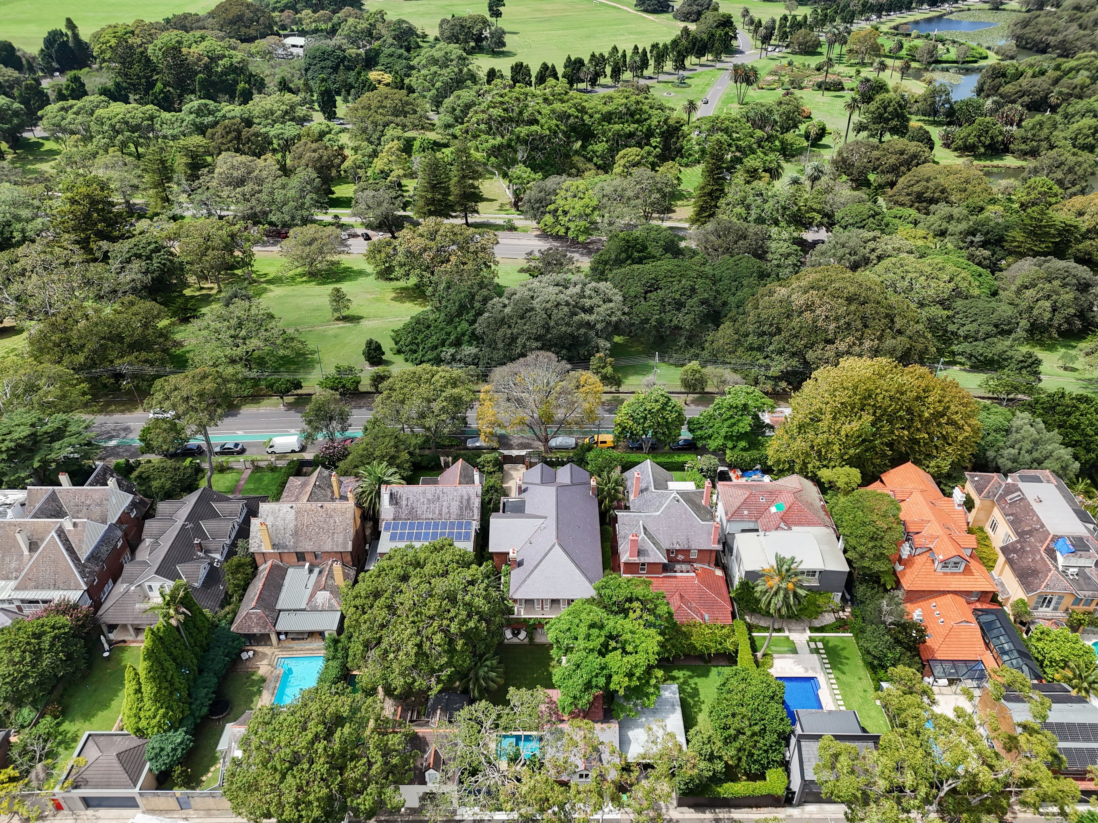 78 Lang Road, Centennial Park NSW 2021, Centennial Park - Thumbnail 3