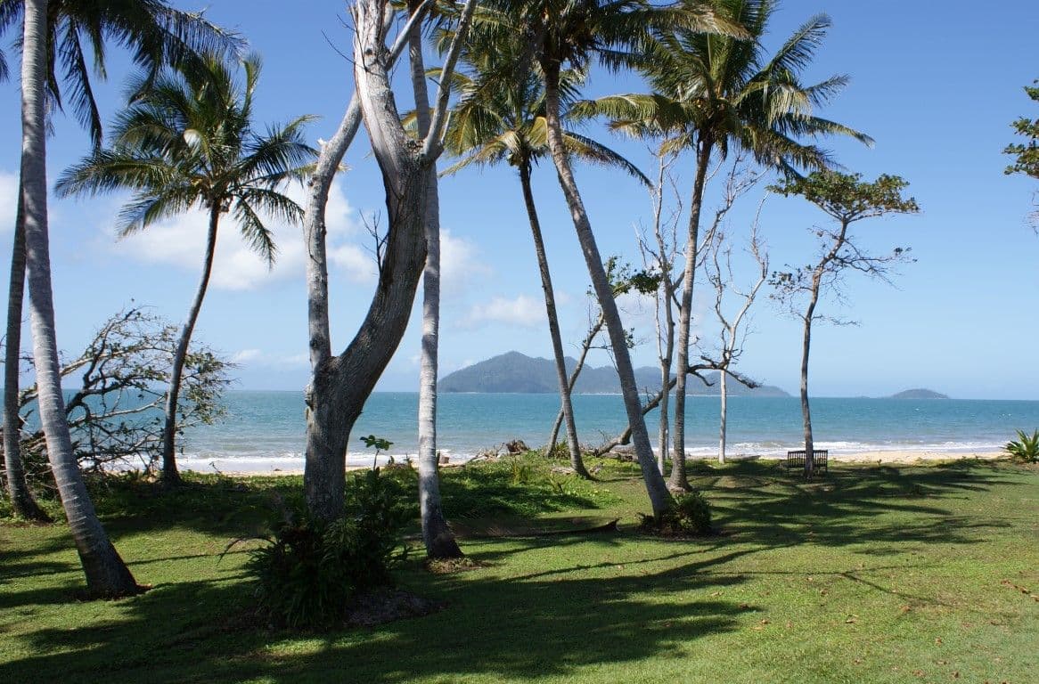 Lot 121 Rise Crescent, MISSION BEACH QLD 4852, Mission Beach - Thumbnail 2