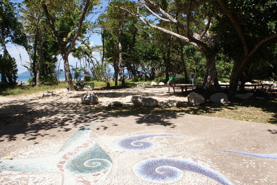 Lot 121 Rise Crescent, MISSION BEACH QLD 4852, Mission Beach - Thumbnail 4