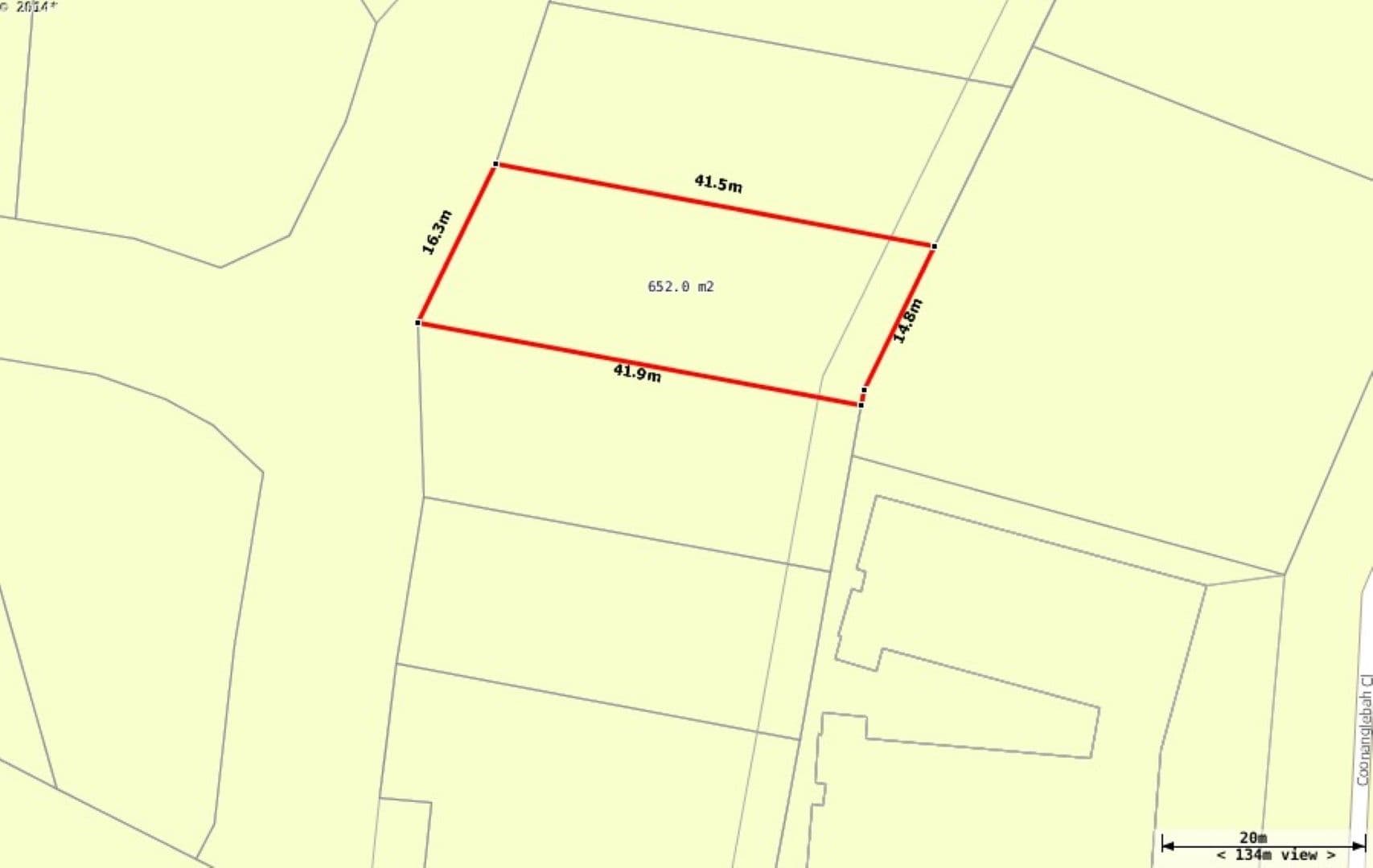 Lot 121 Rise Crescent, MISSION BEACH QLD 4852, Mission Beach - Thumbnail 5