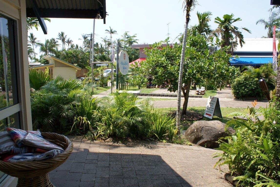 Lot 121 Rise Crescent, MISSION BEACH QLD 4852, Mission Beach - Thumbnail 8