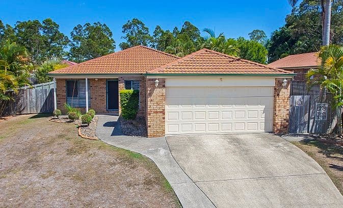 43 Sharpless Road, SPRINGFIELD QLD 4300, Springfield - Thumbnail 2