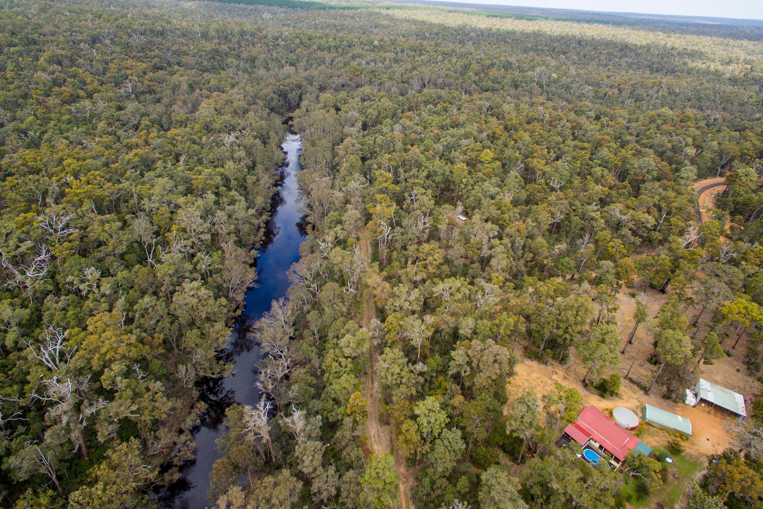 56 Orchid Place, Nannup WA 6275, Nannup - Image 1