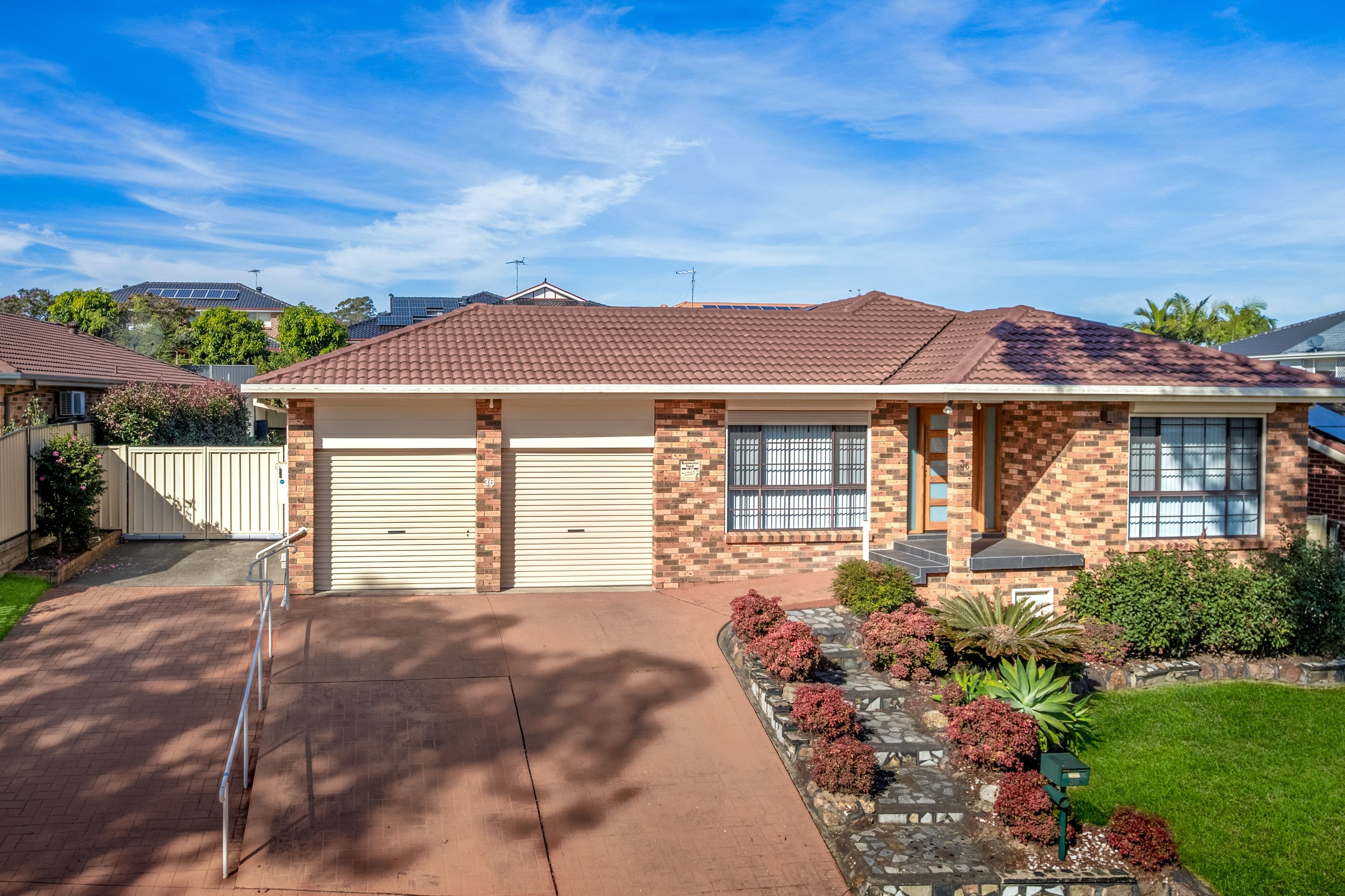 36 Lord Howe Drive, Green Valley NSW 2168, Green Valley - Image 1