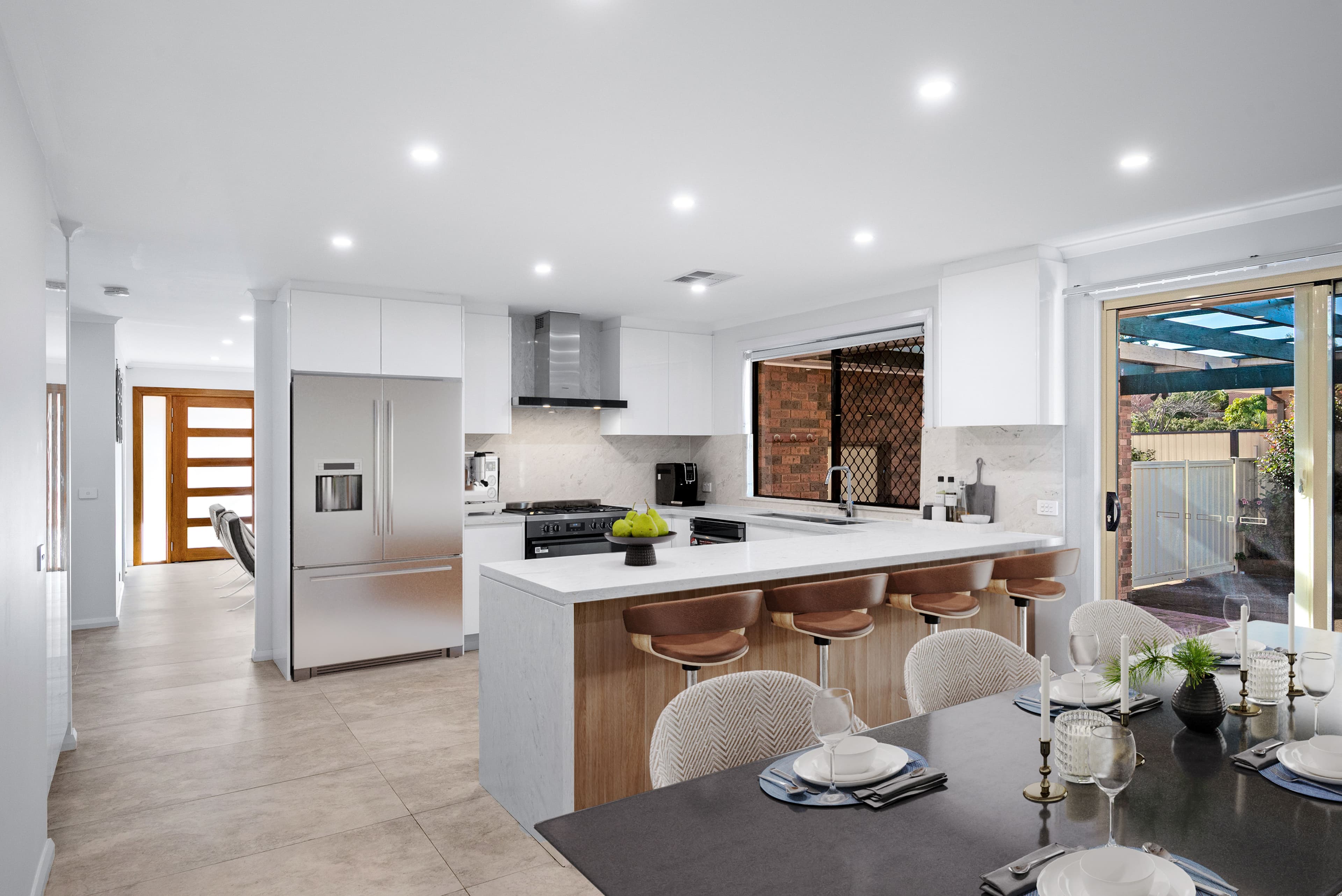 36 Lord Howe Drive, Green Valley NSW 2168, Green Valley - Thumbnail 2