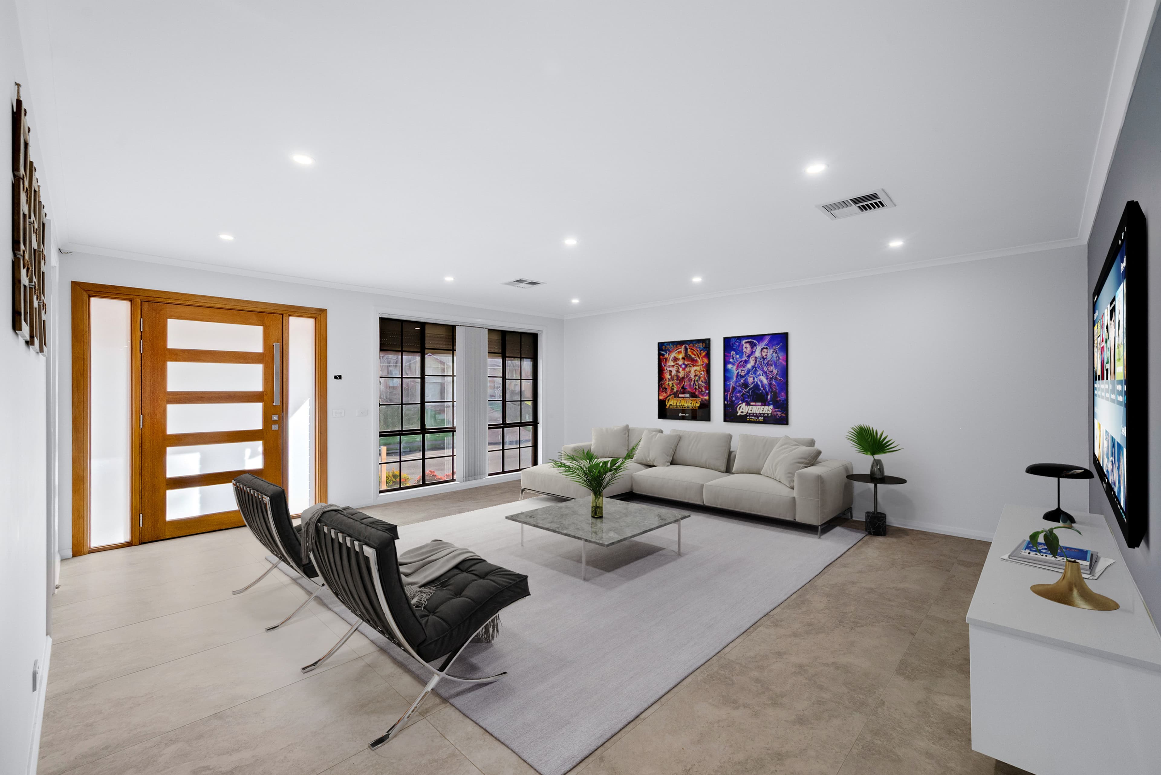 36 Lord Howe Drive, Green Valley NSW 2168, Green Valley - Thumbnail 3