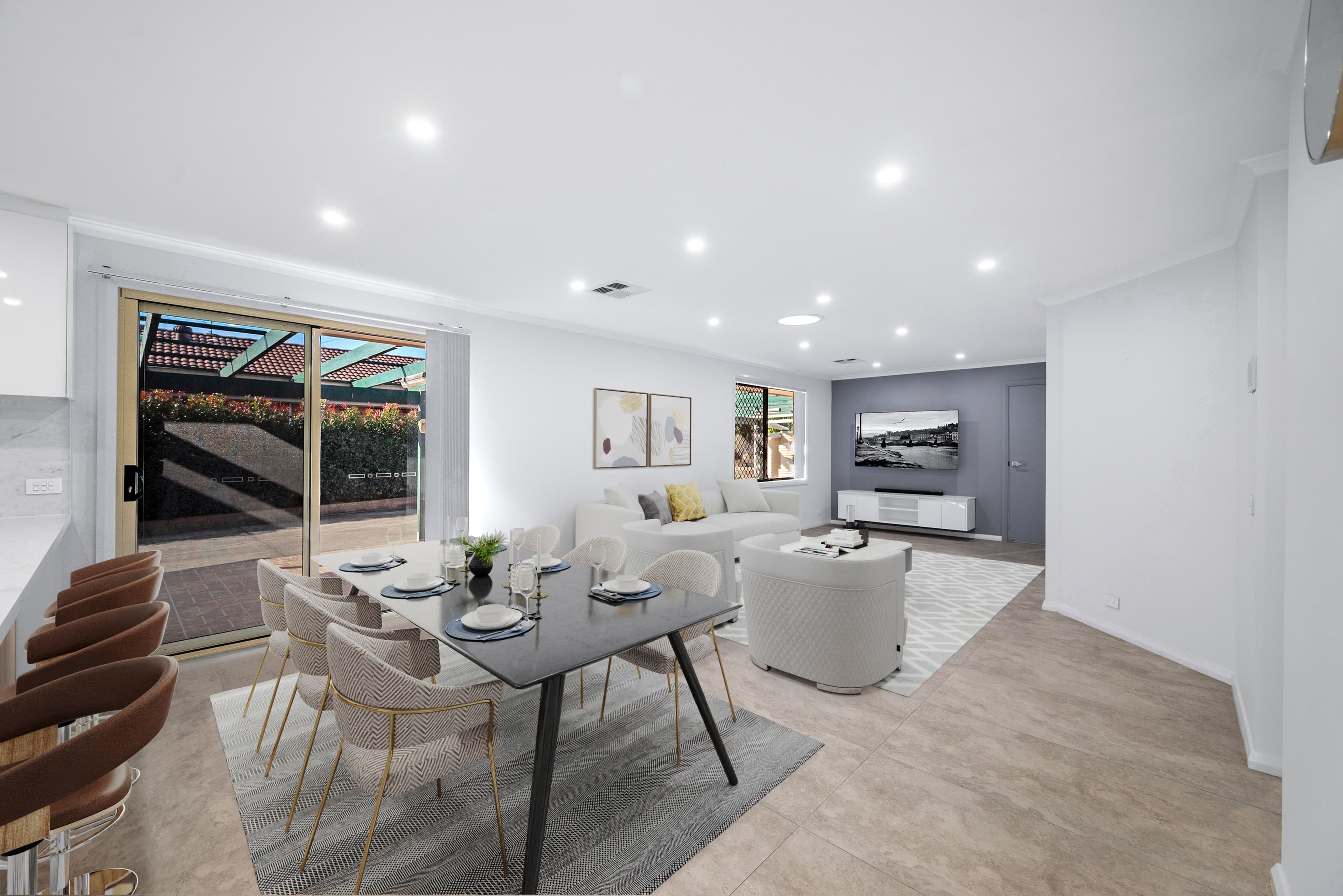 36 Lord Howe Drive, Green Valley NSW 2168, Green Valley - Thumbnail 4