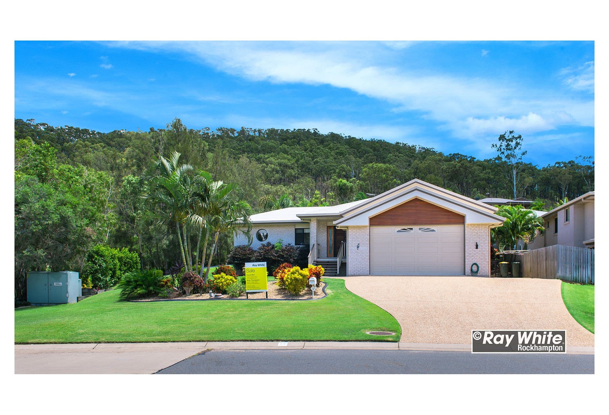 39 Sunset Drive, Norman Gardens QLD 4701, Norman Gardens - Thumbnail 2