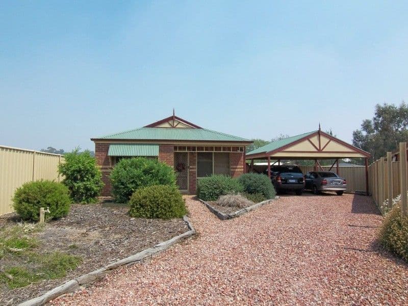 4 Bassett Drive, STRATHFIELDSAYE VIC 3551, Strathfieldsaye - Image 1