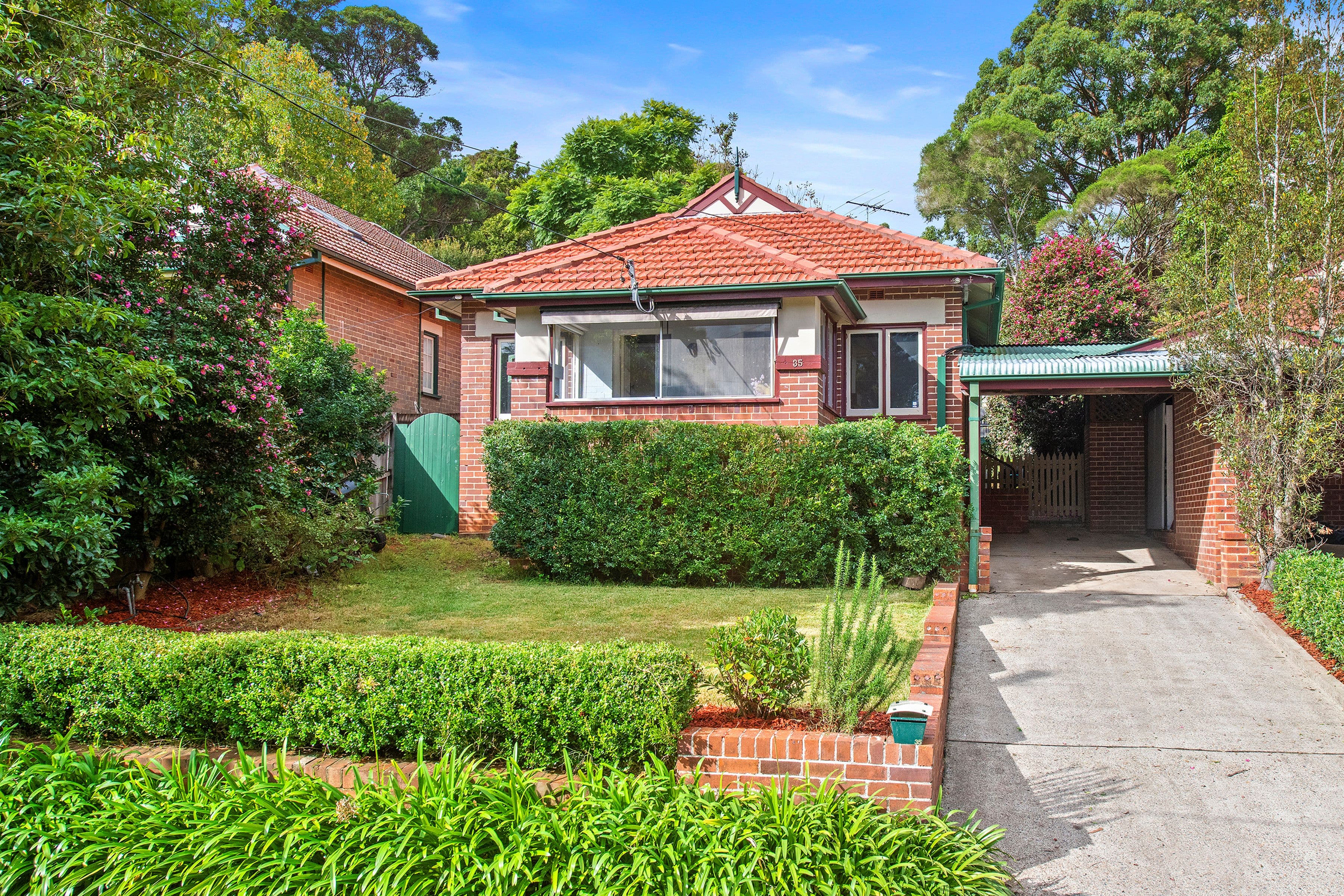 35 Nepean Avenue, Normanhurst NSW 2076, Normanhurst - Image 1