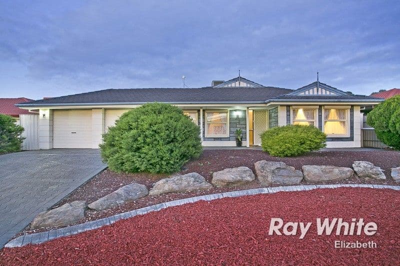 24 Reginald Parade, CRAIGMORE SA 5114, Craigmore - Image 1