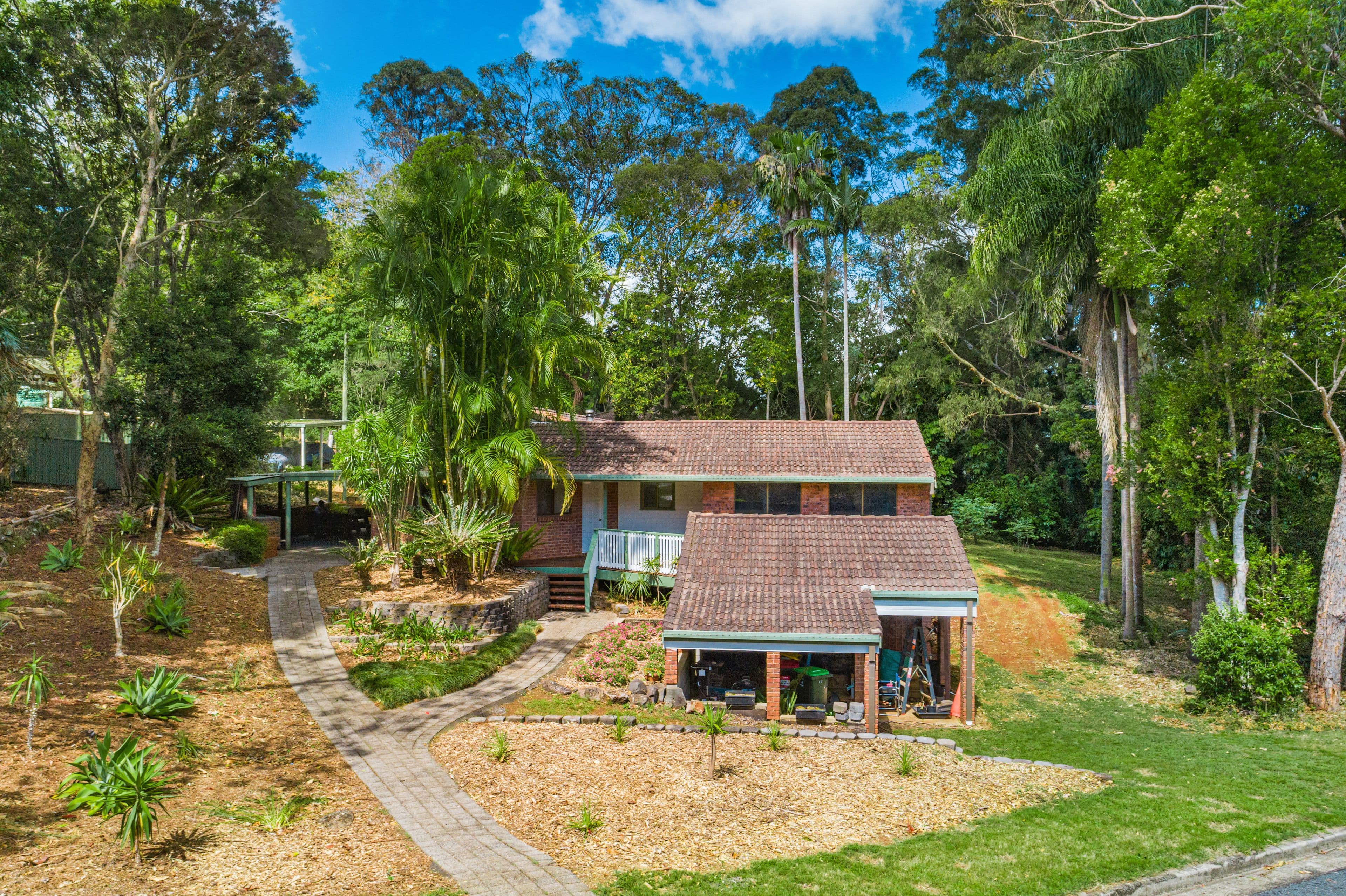 17 Ryces Drive (entry via Smith Street), Clunes NSW 2480, Clunes - Thumbnail 2