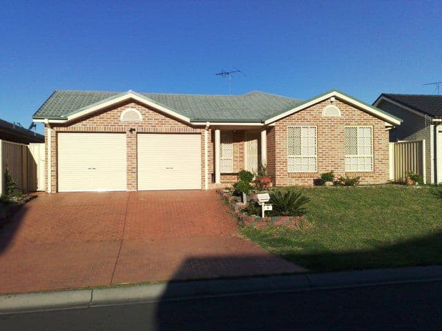 HOXTON PARK NSW 2171, Hoxton Park - Image 1