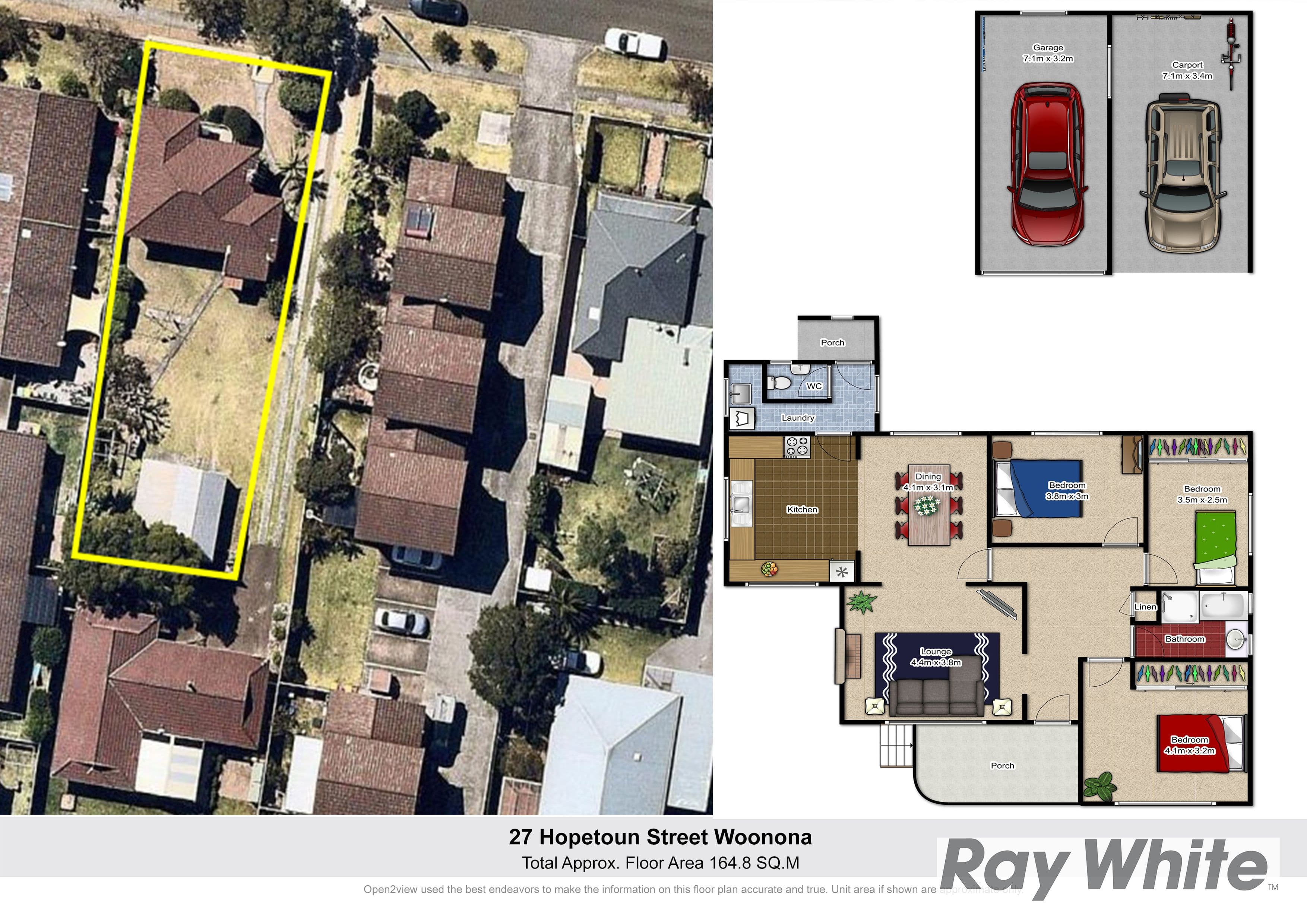 27 Hopetoun Street, Woonona - Thumbnail 8