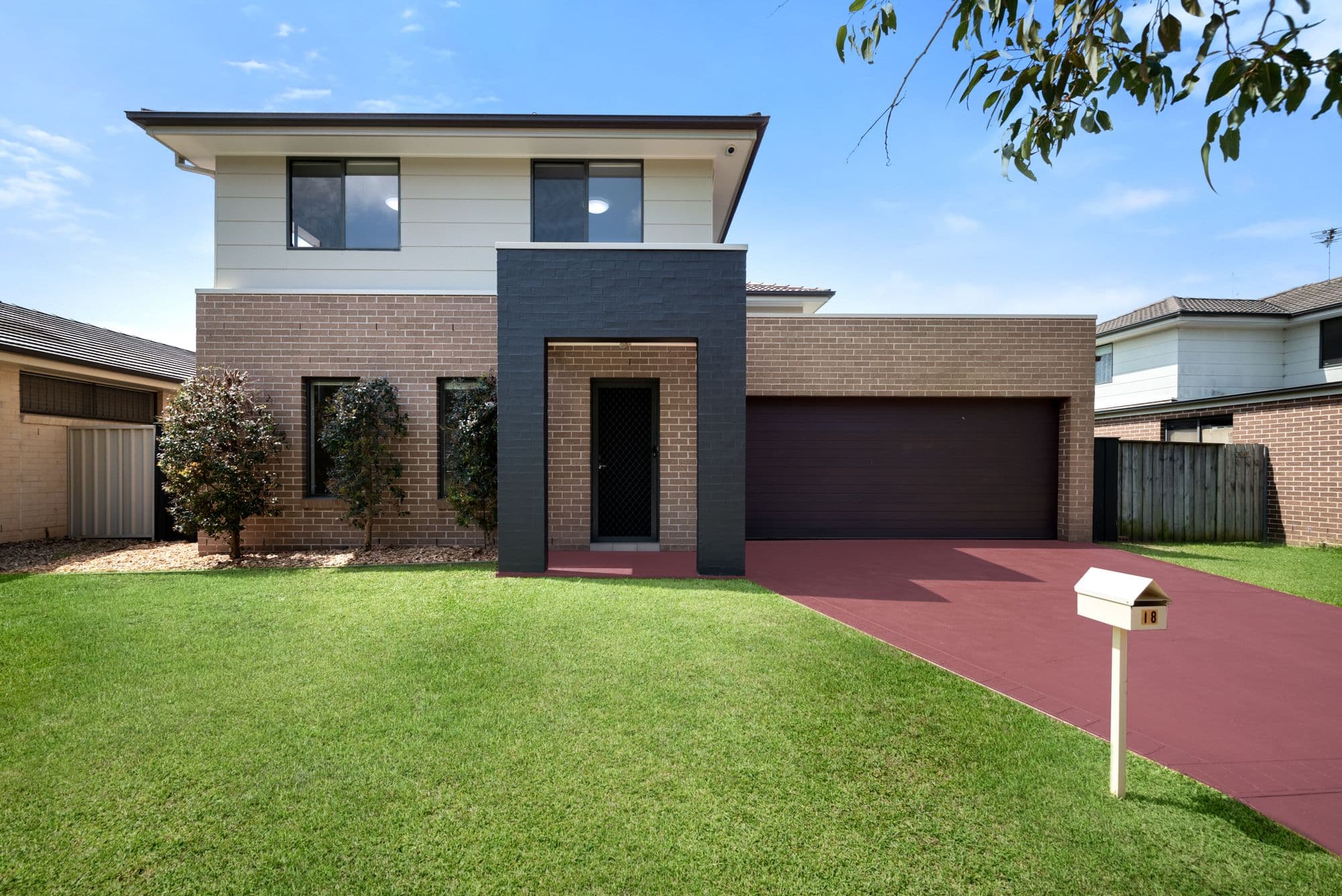 18 Sunday Circuit, Edmondson Park NSW 2174, Edmondson Park - Image 1