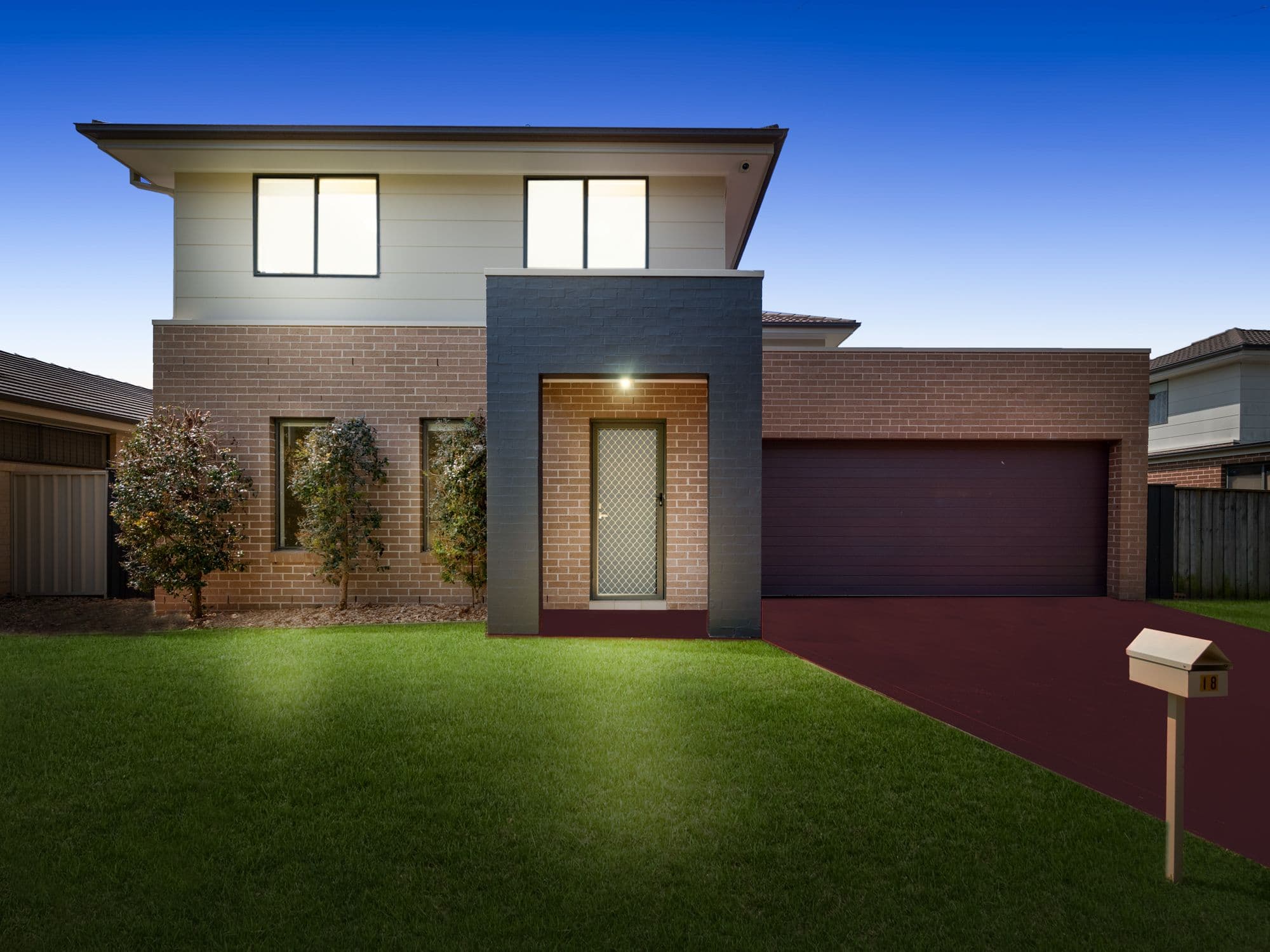 18 Sunday Circuit, Edmondson Park NSW 2174, Edmondson Park - Thumbnail 2