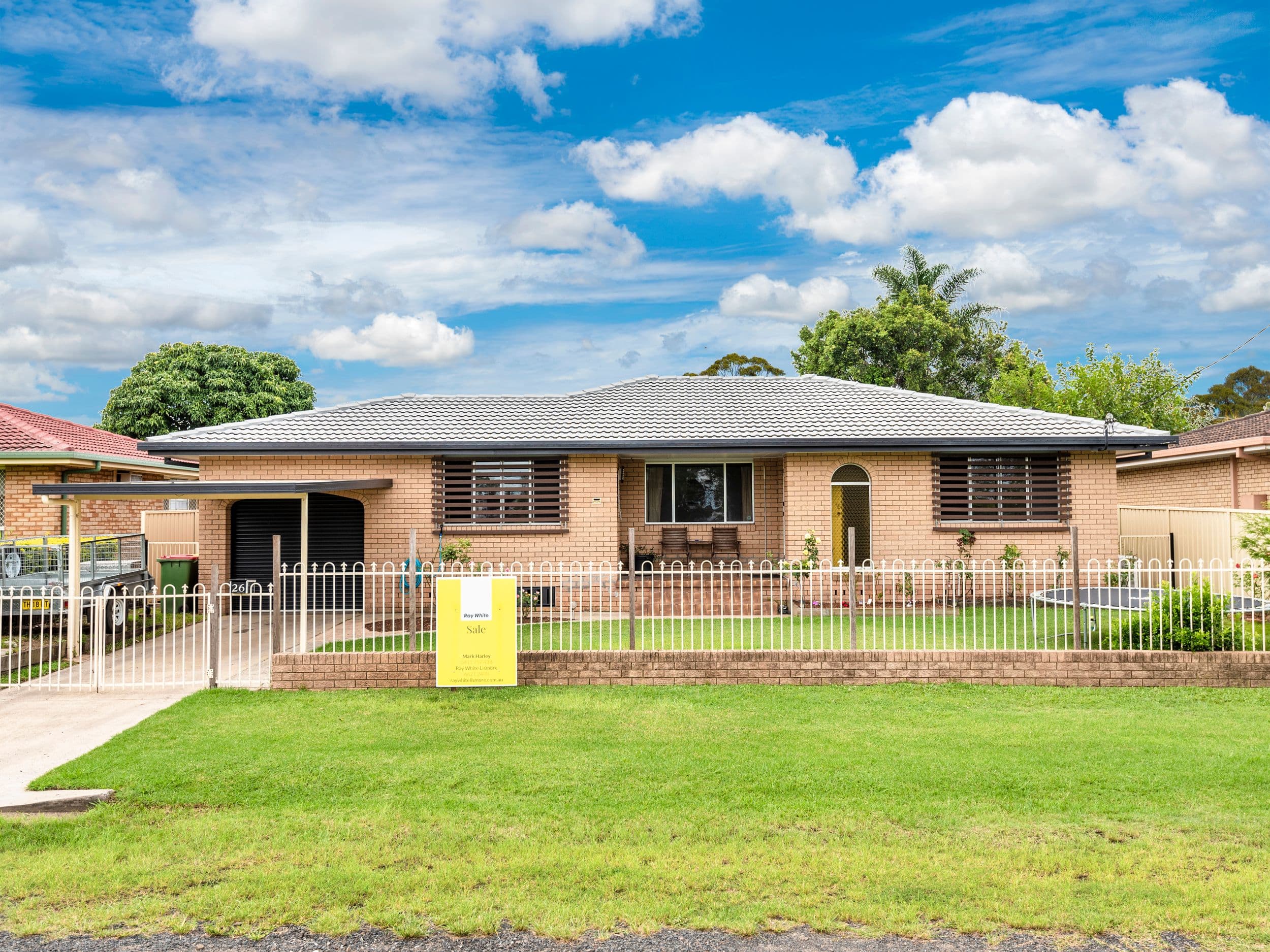 26 Farley Street, Casino NSW 2470, Casino - Image 1