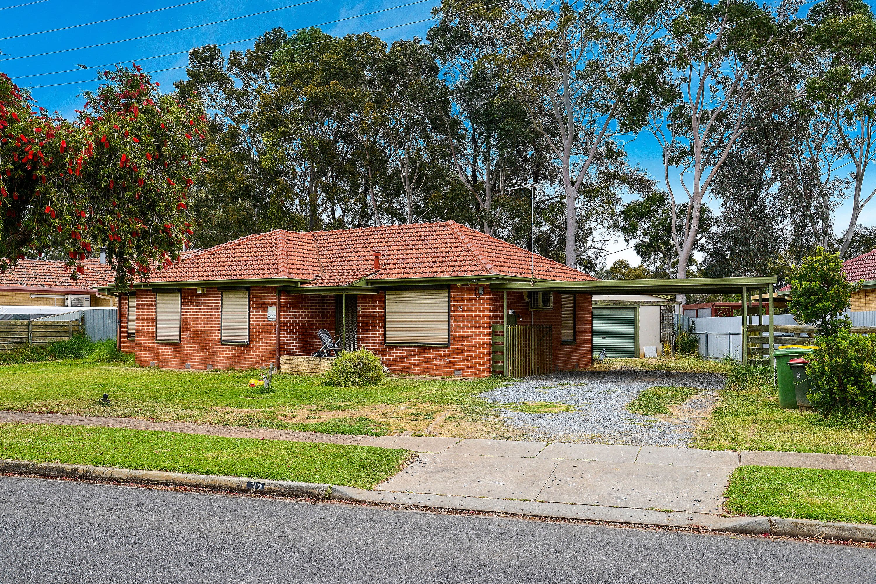 32 Athalie Avenue, Parafield Gardens SA 5107, Parafield Gardens - Image 1