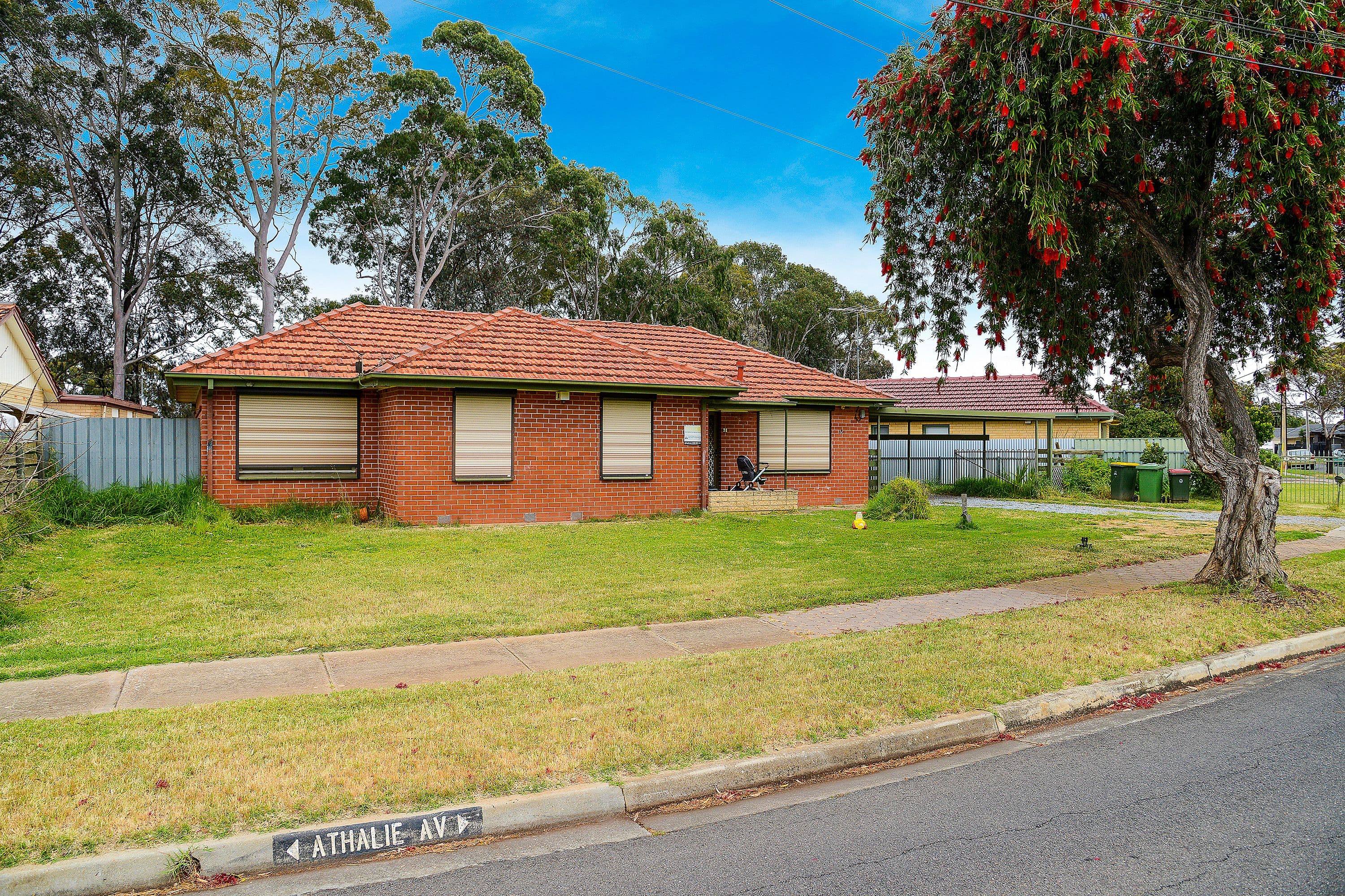 32 Athalie Avenue, Parafield Gardens SA 5107, Parafield Gardens - Thumbnail 4